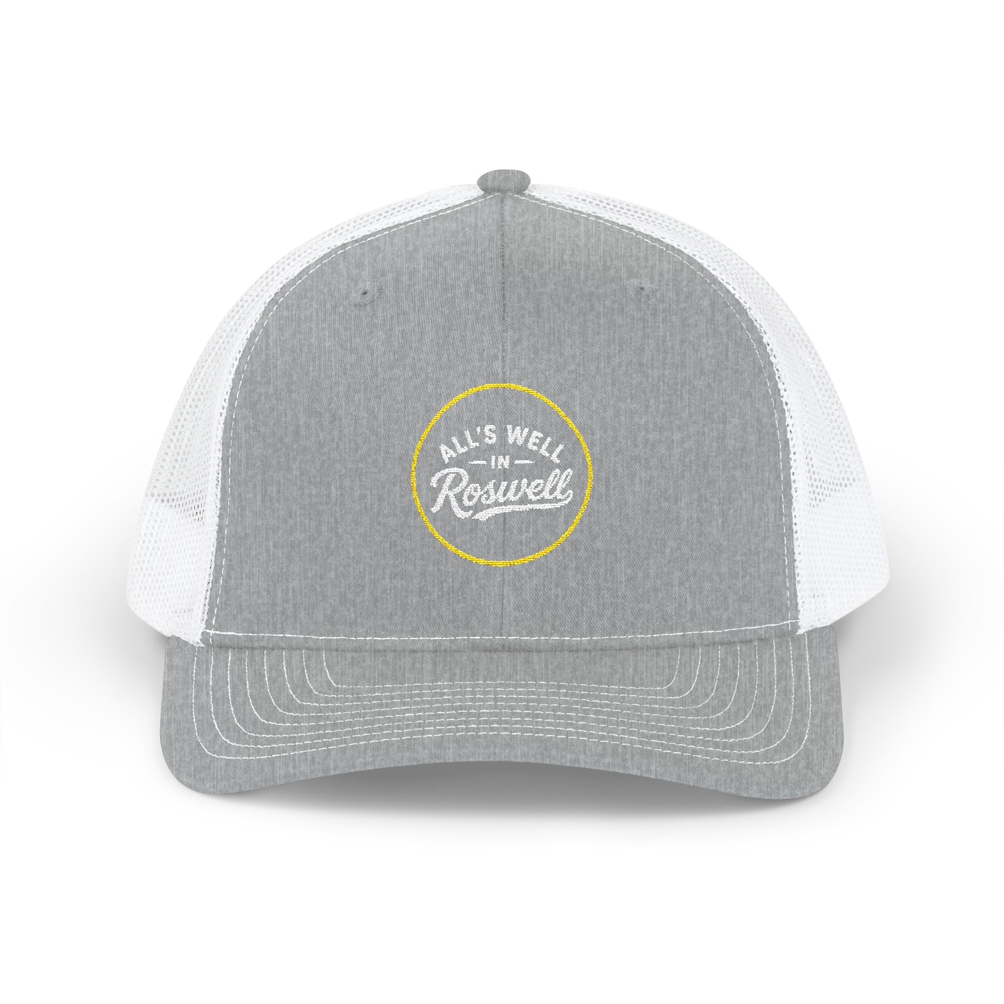 All's Well In Roswell Cap