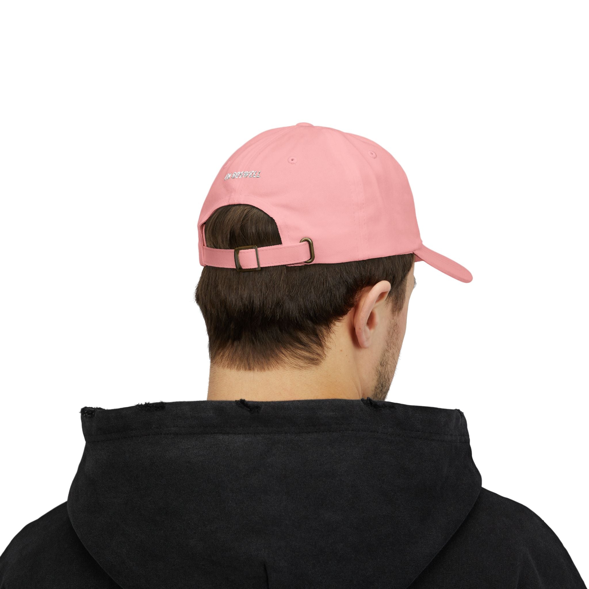 All's Well in Roswell Cap