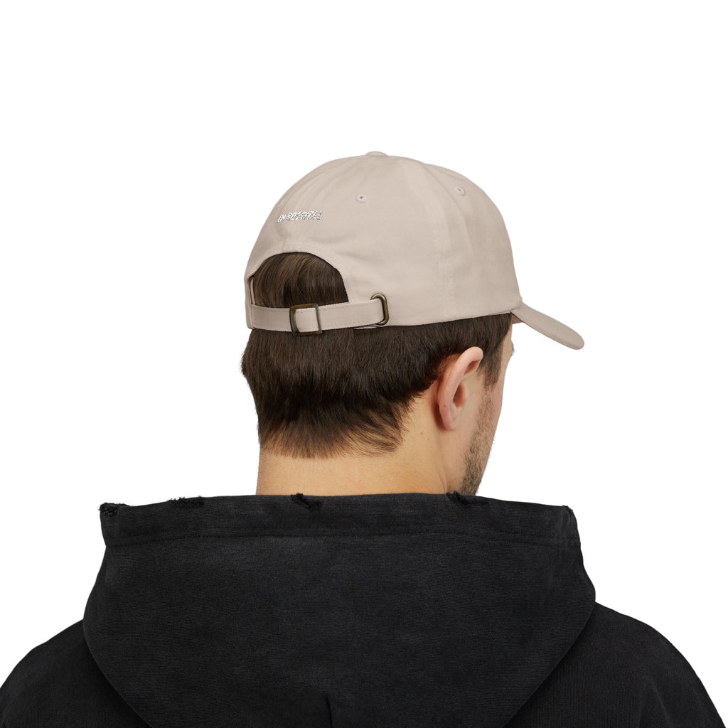 All's Well in Roswell Cap