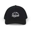 All's Well In Roswell Cap