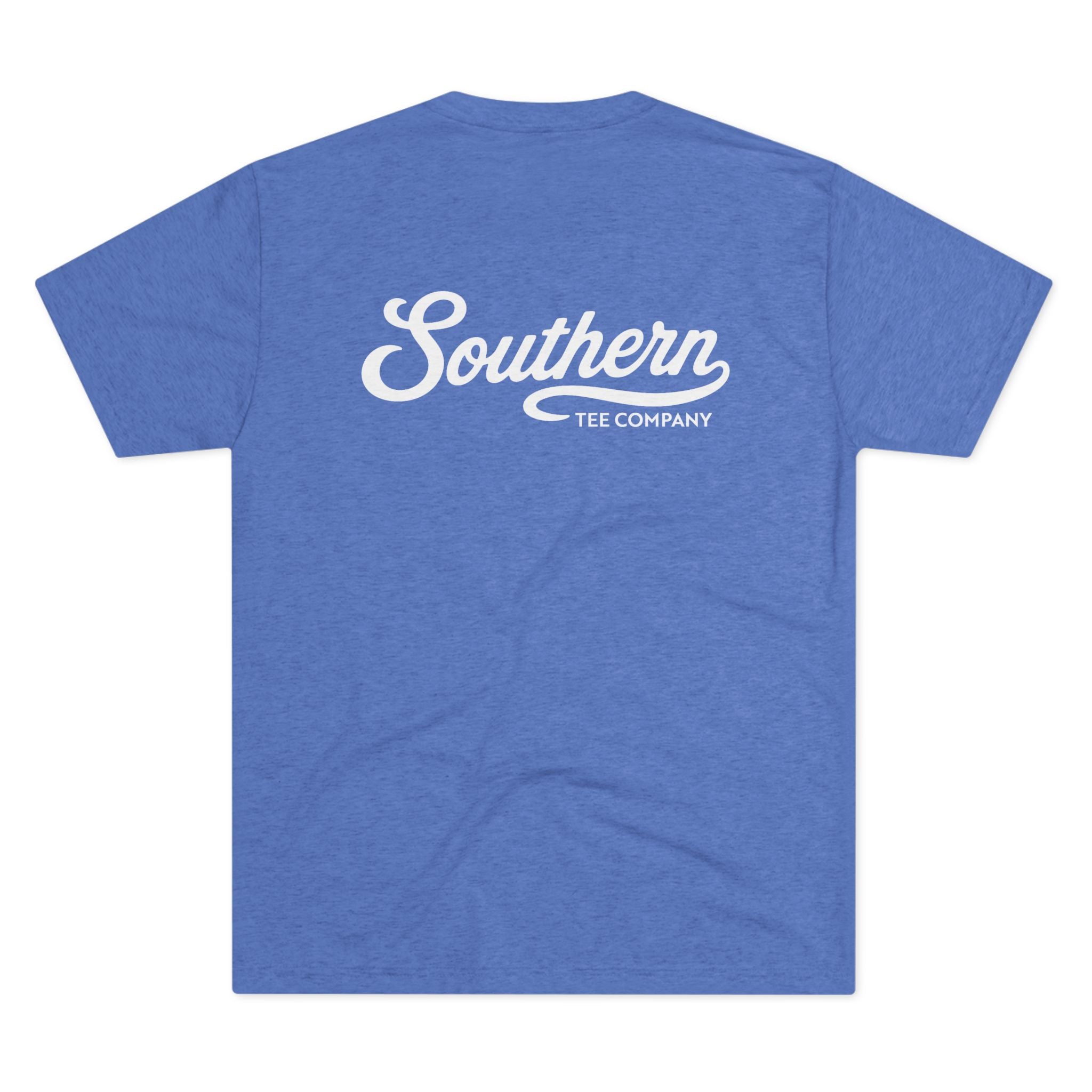 Southern Tee Co. Script Tee