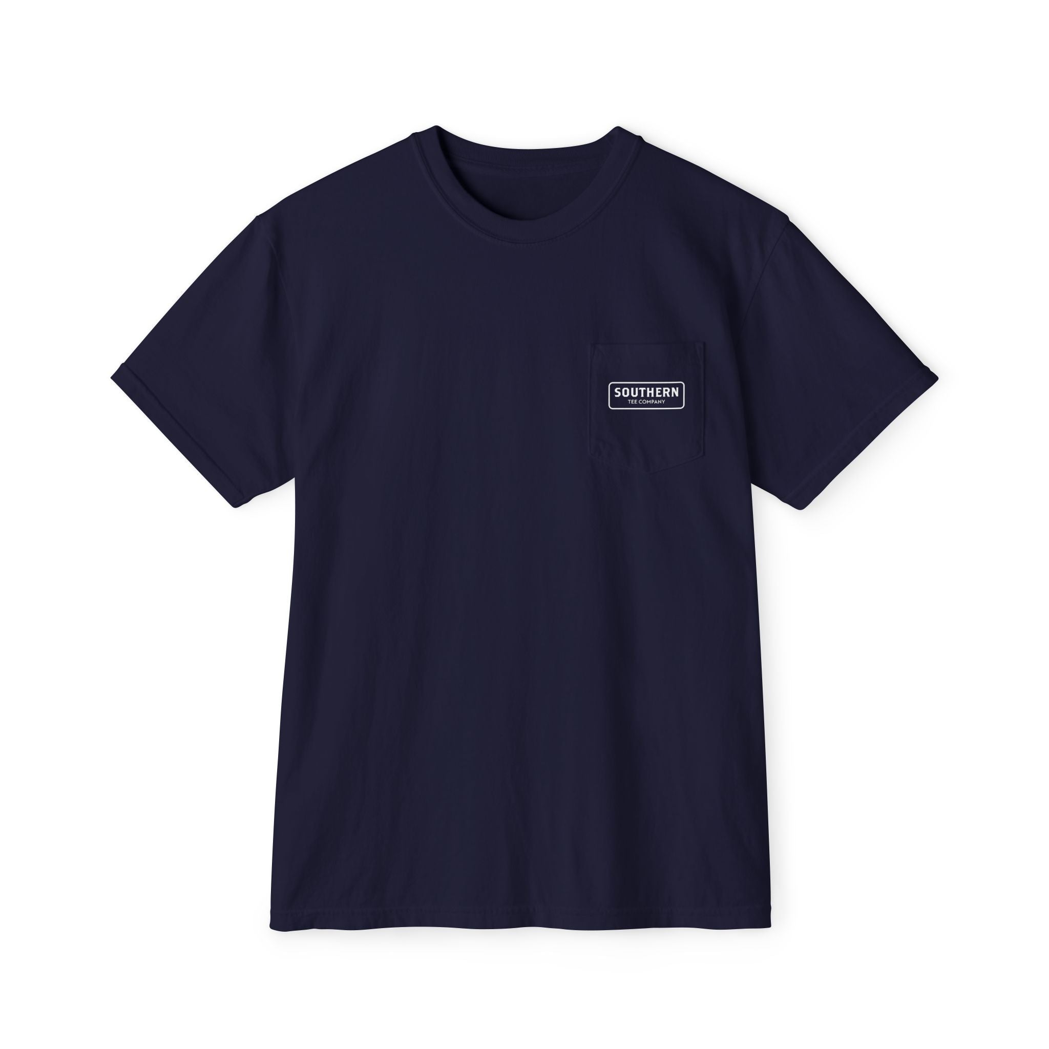 Southern Tee Company Pocket