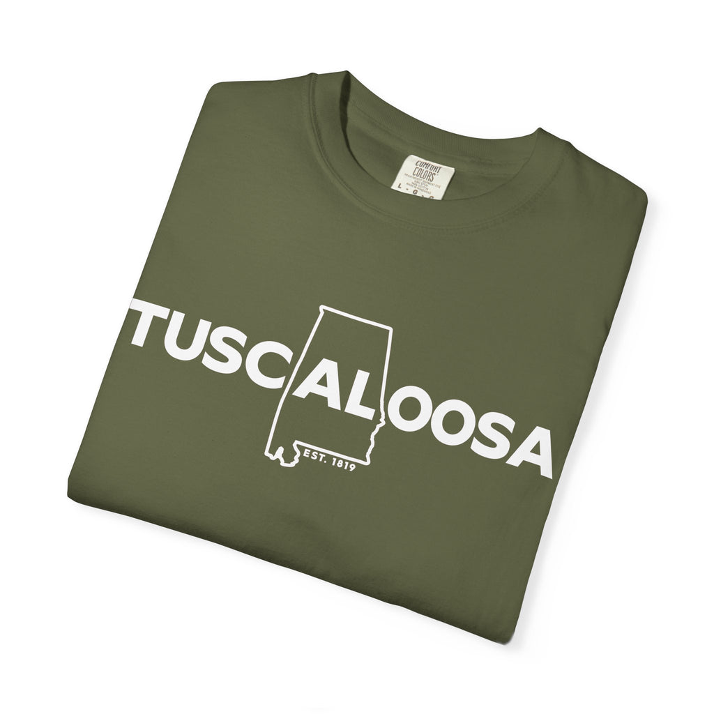 TuscALoosa