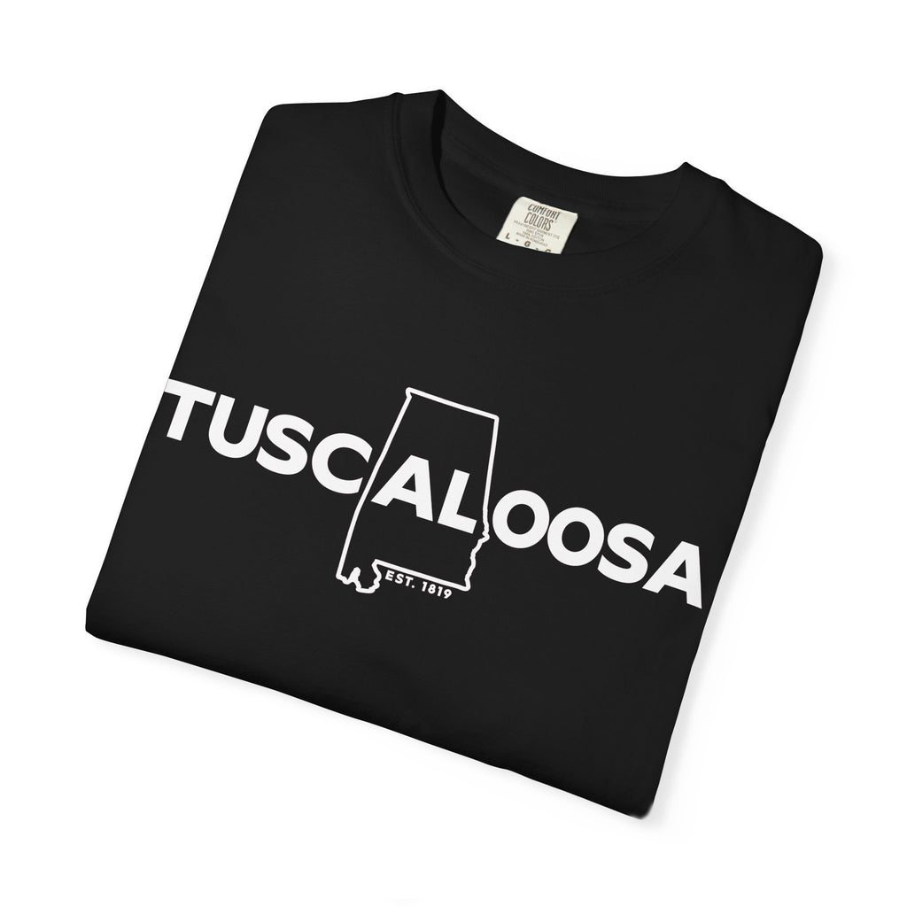 TuscALoosa