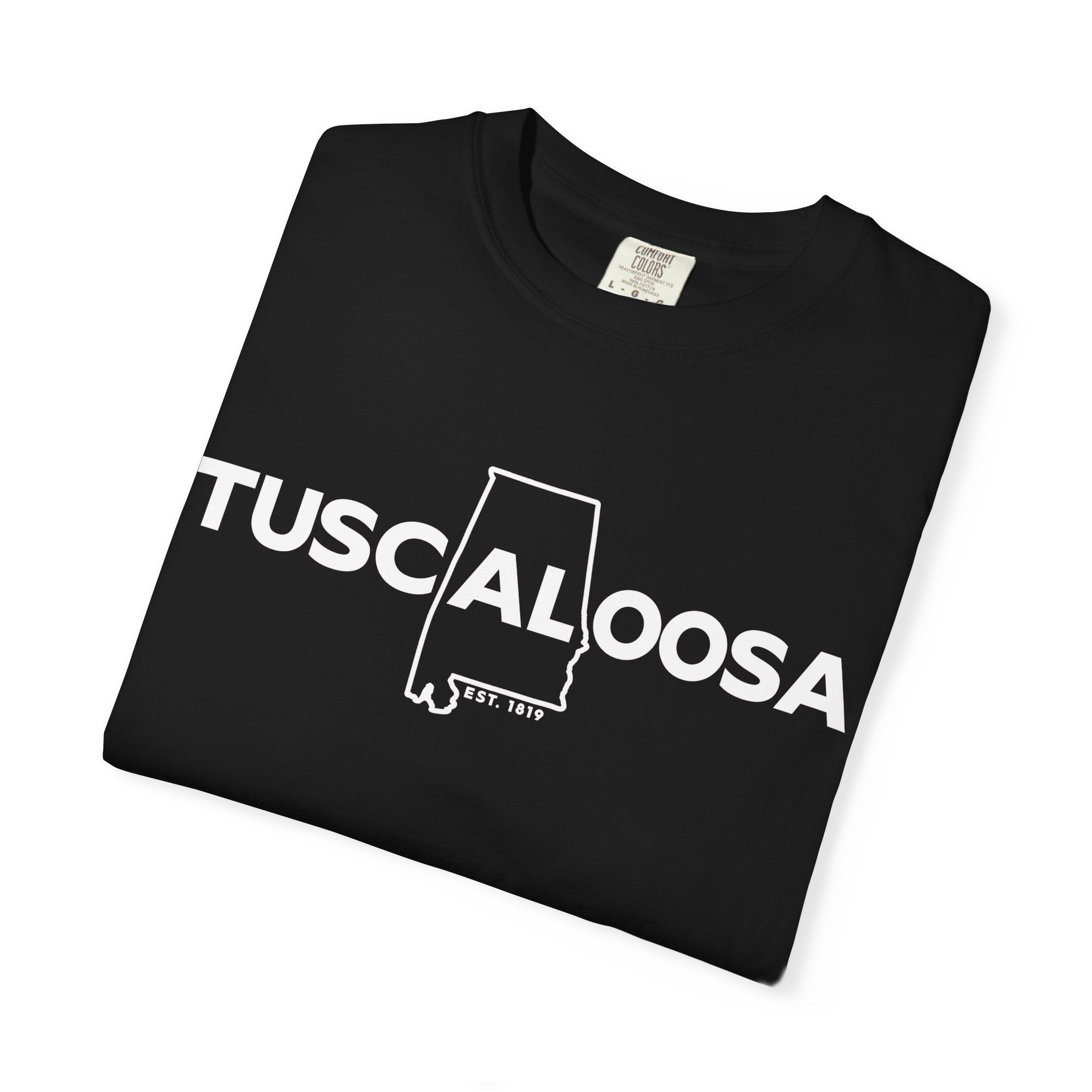 TuscALoosa