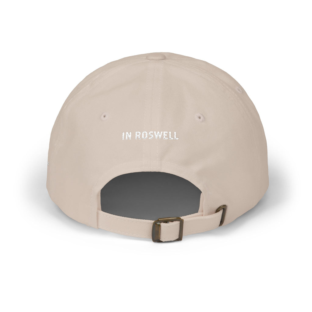All's Well in Roswell Cap