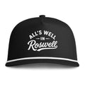 All's Well in Roswell Rope Cap