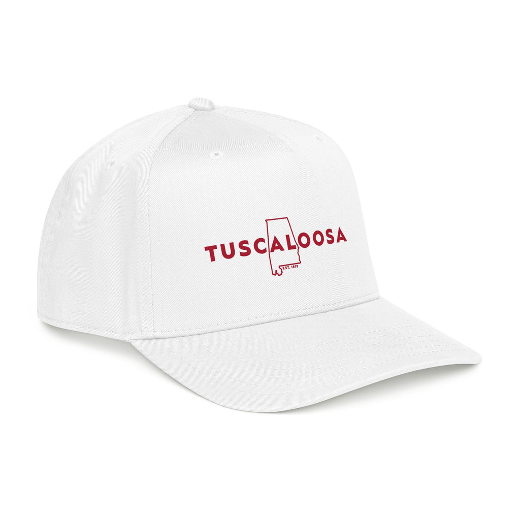 TuscALoosa Cap