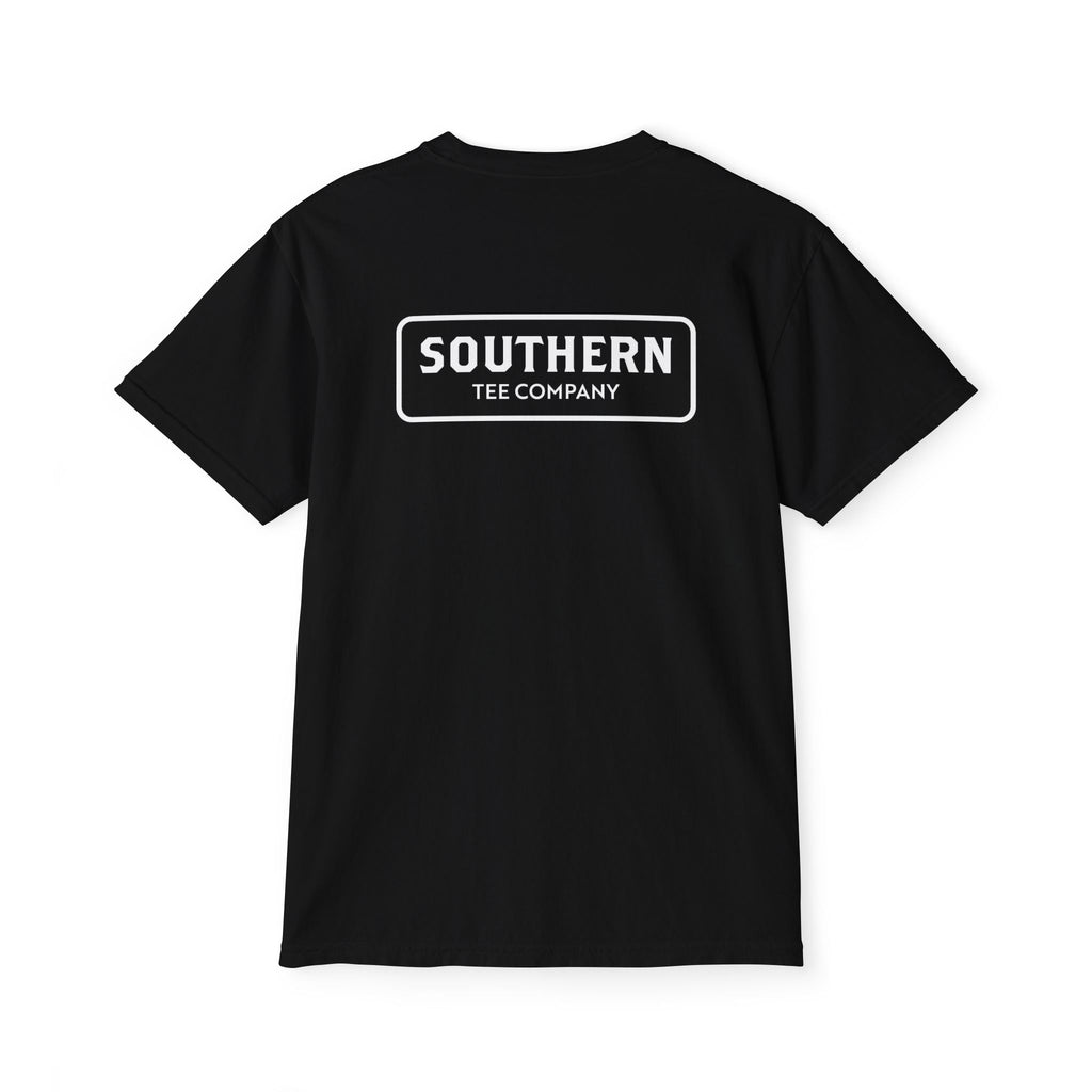 Southern Tee Company Pocket