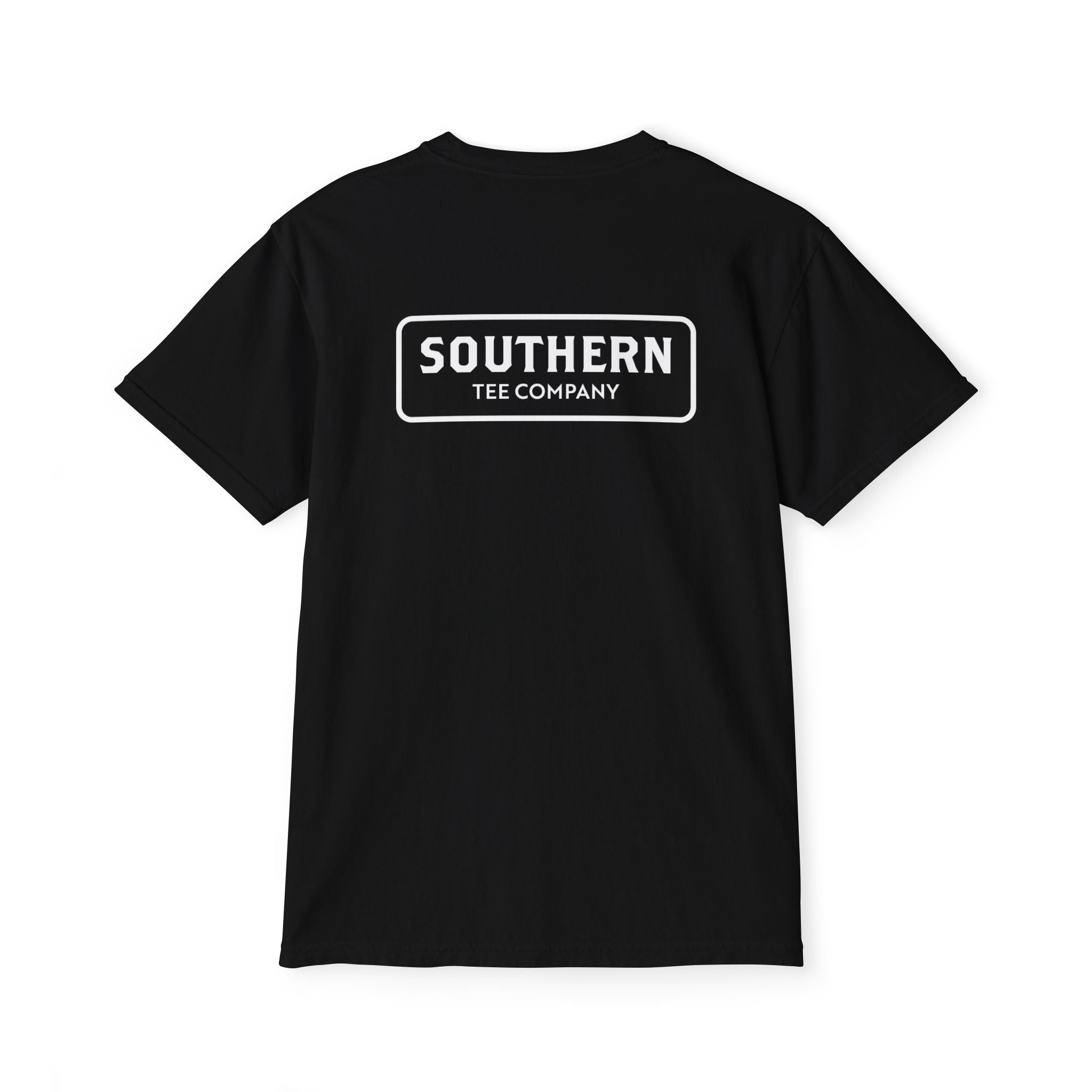 Southern Tee Company Pocket