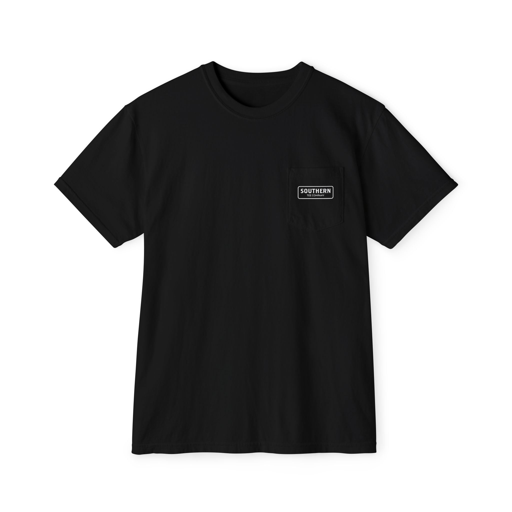 Southern Tee Company Pocket