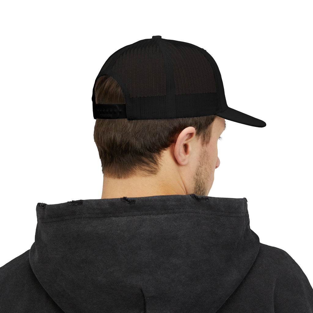 All's Well In Roswell Cap