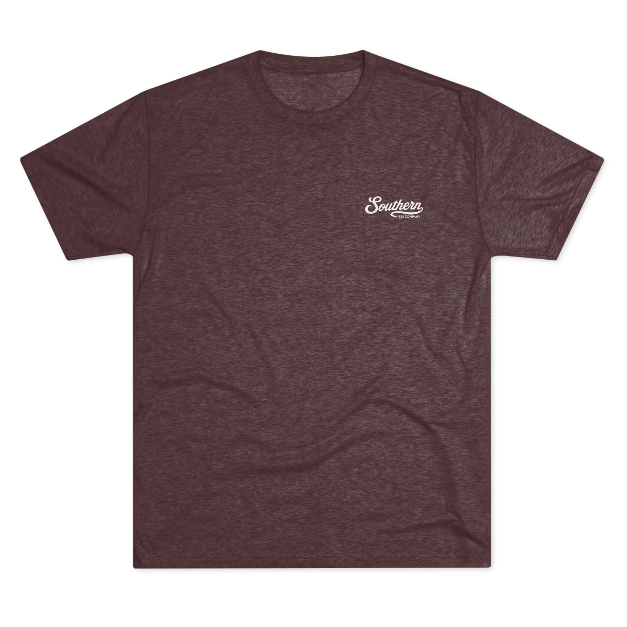 Southern Tee Co. Script Tee