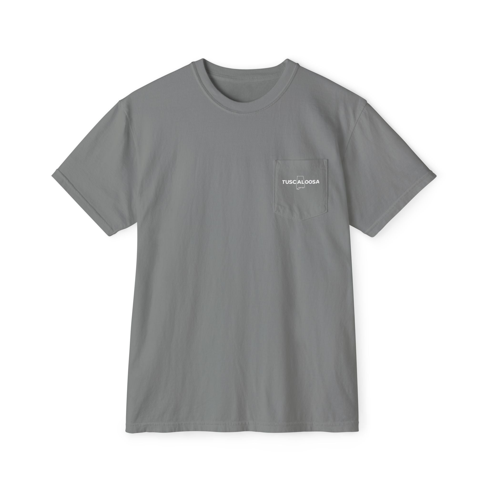 TuscALoosa Pocket