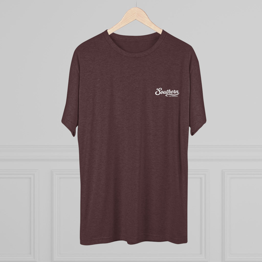Southern Tee Co. Script Tee