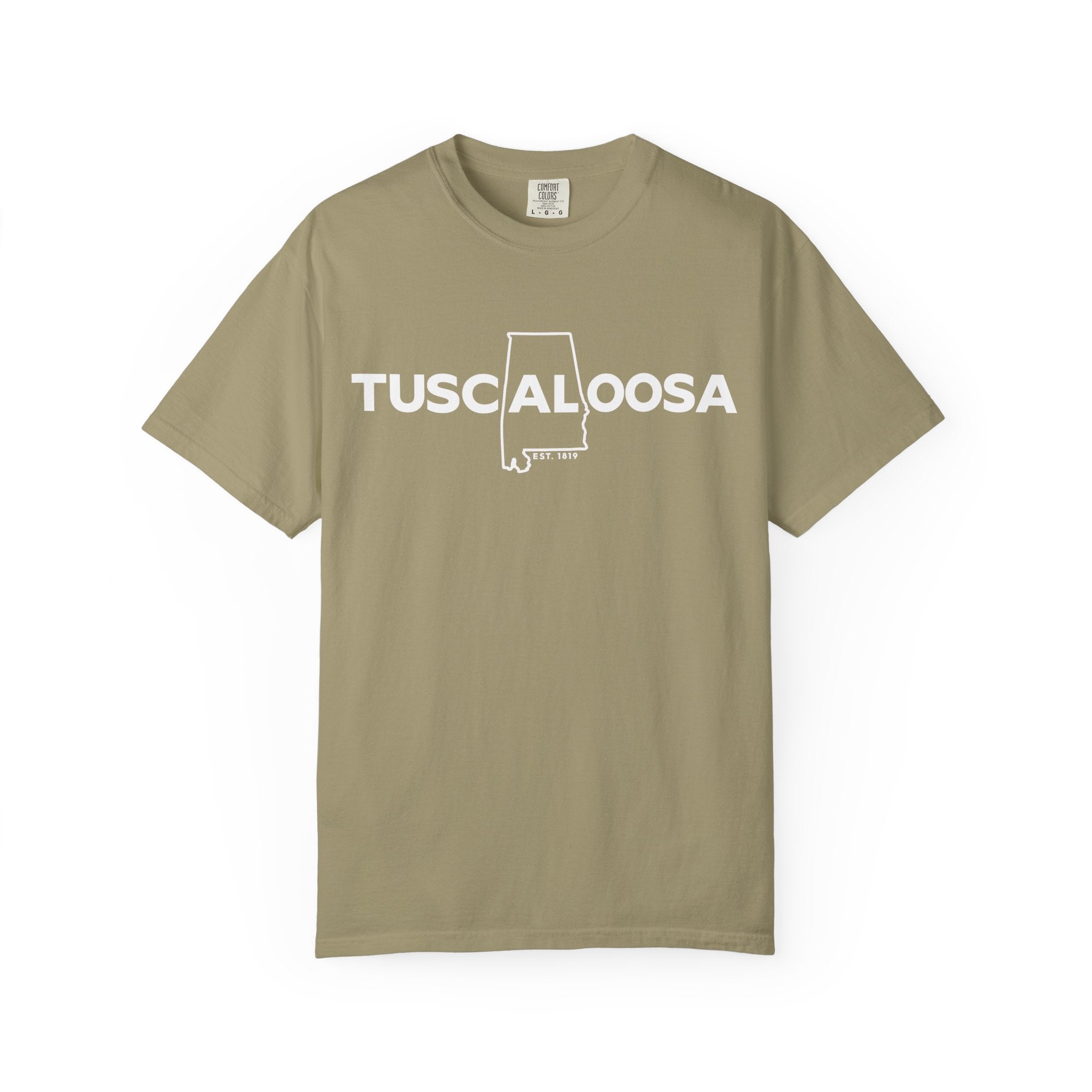 TuscALoosa