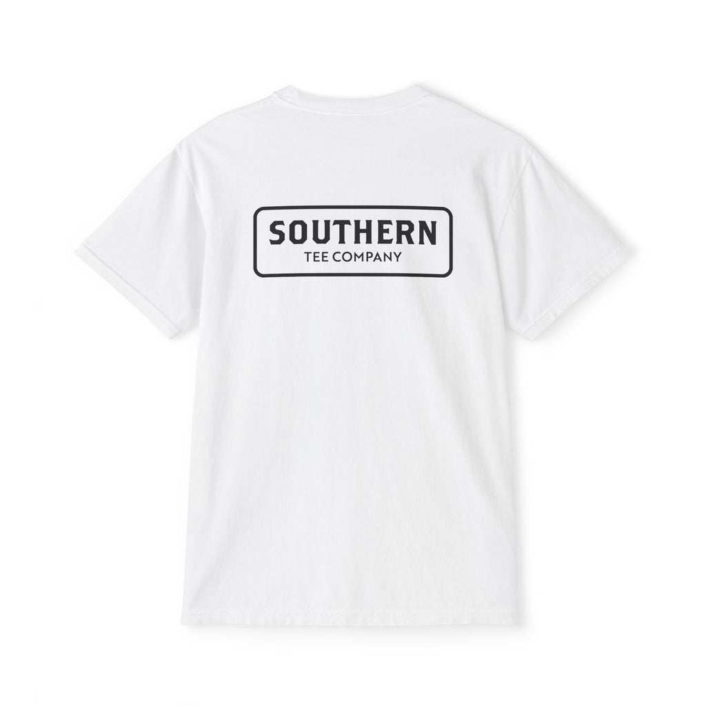 Southern Tee Company Pocket
