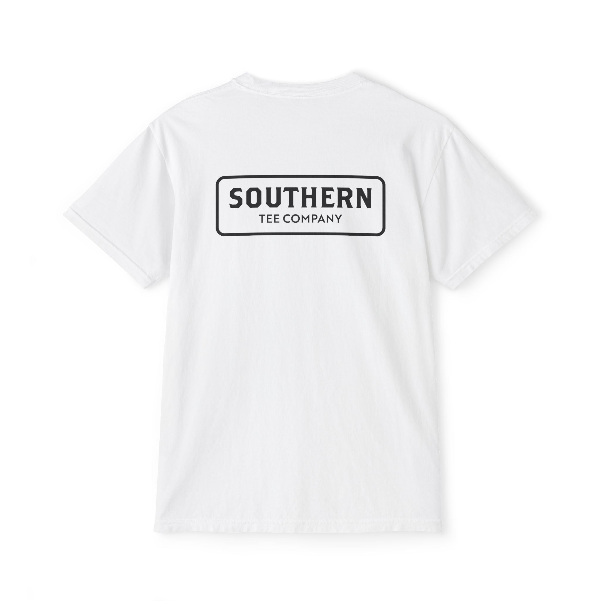 Southern Tee Company Pocket