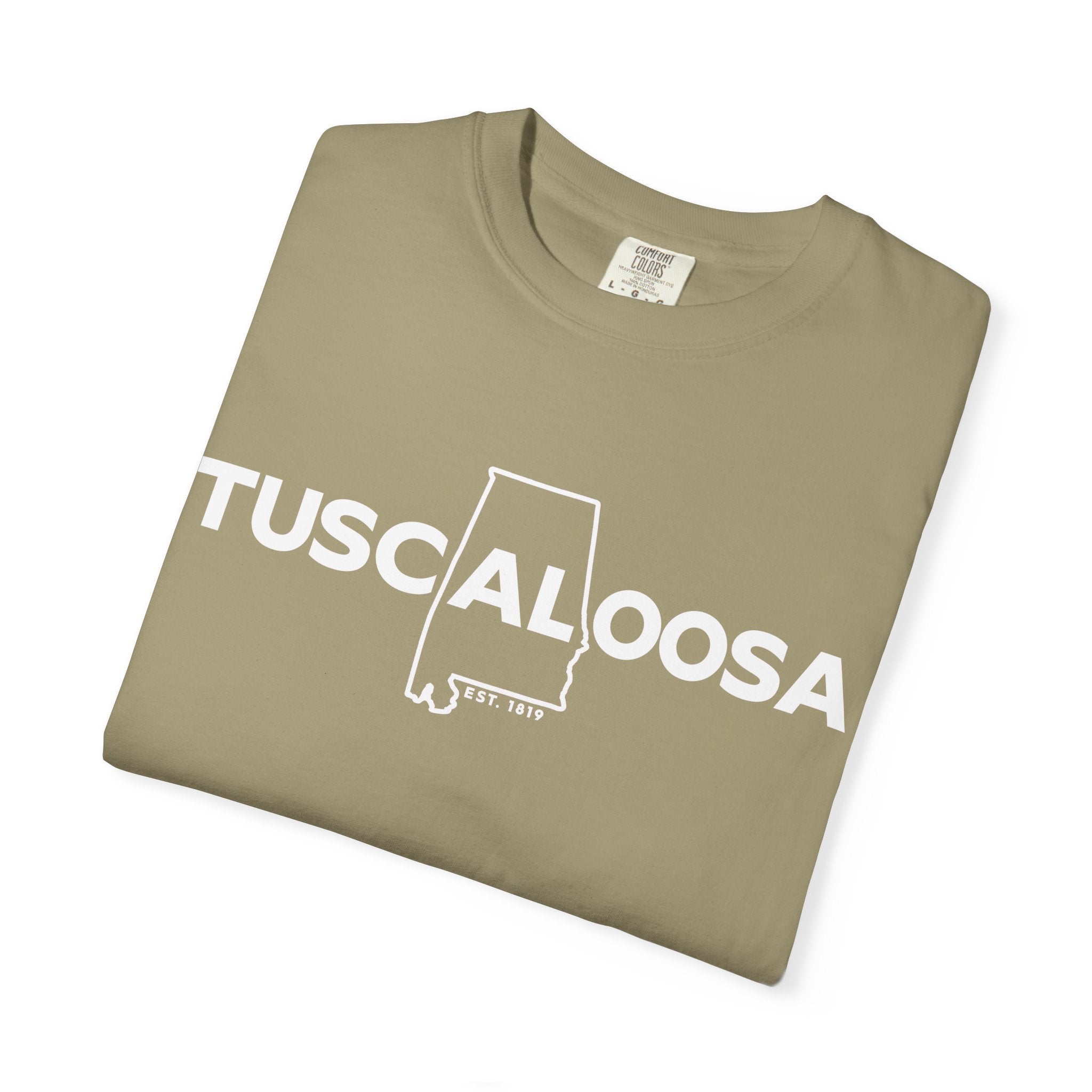 TuscALoosa