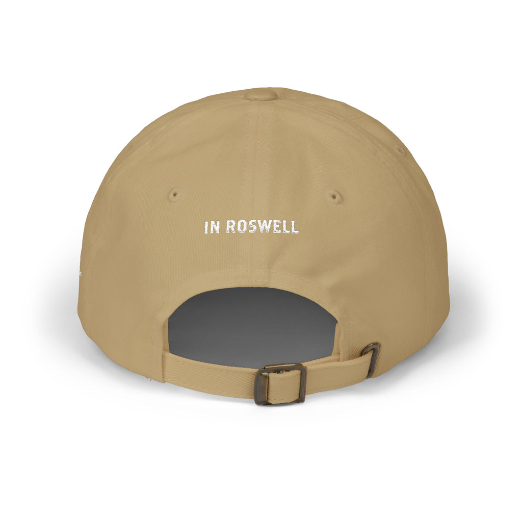 All's Well in Roswell Cap