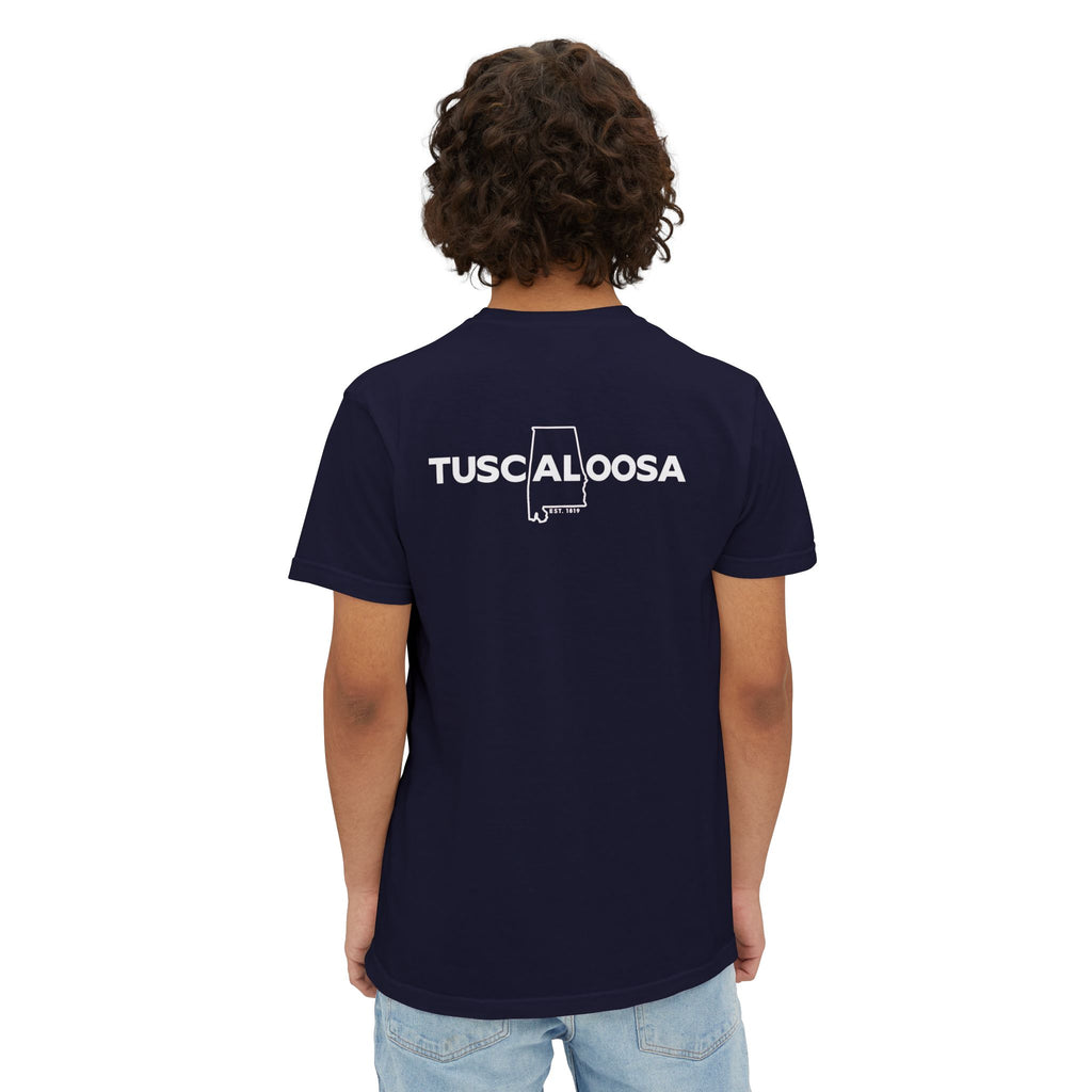 TuscALoosa Pocket