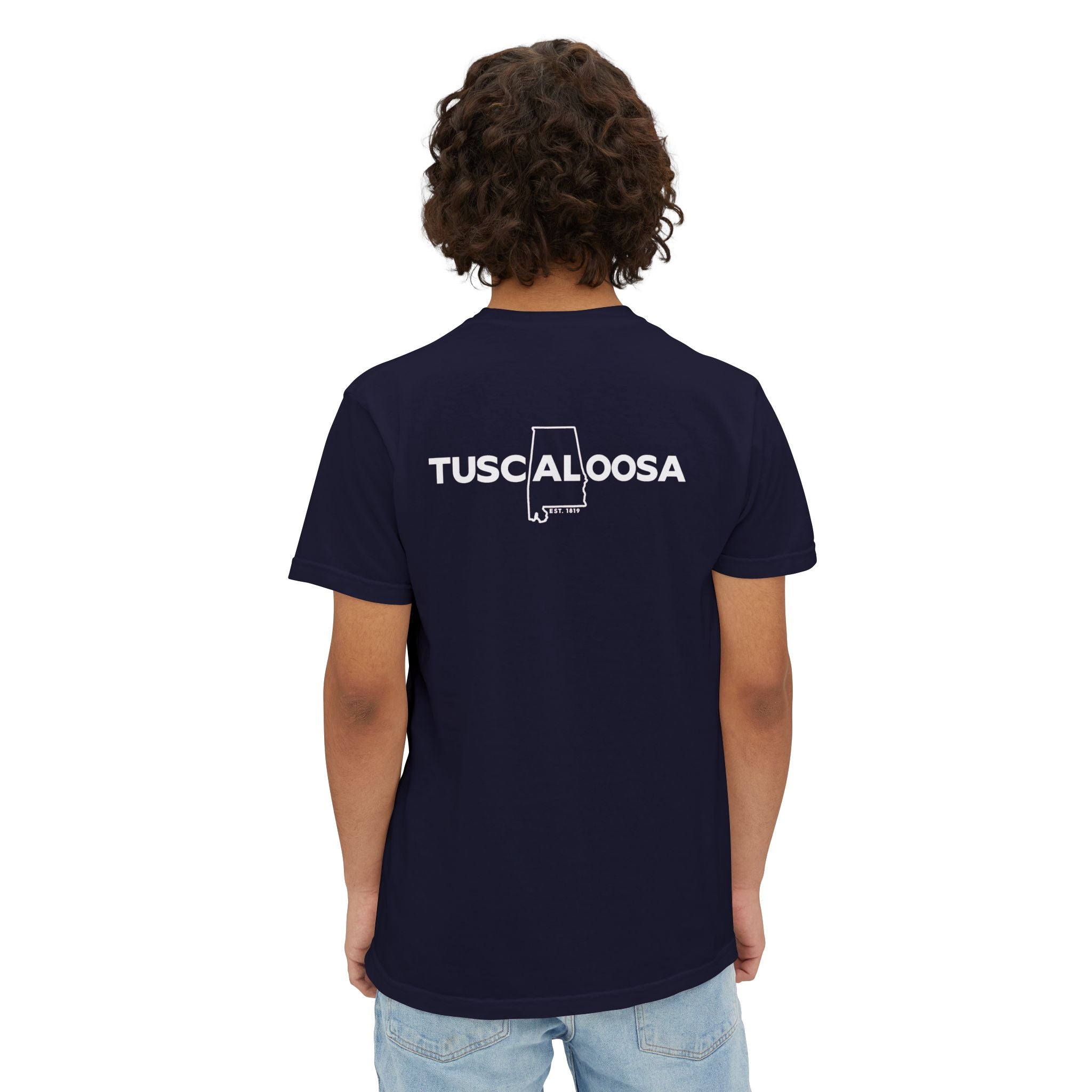 TuscALoosa Pocket