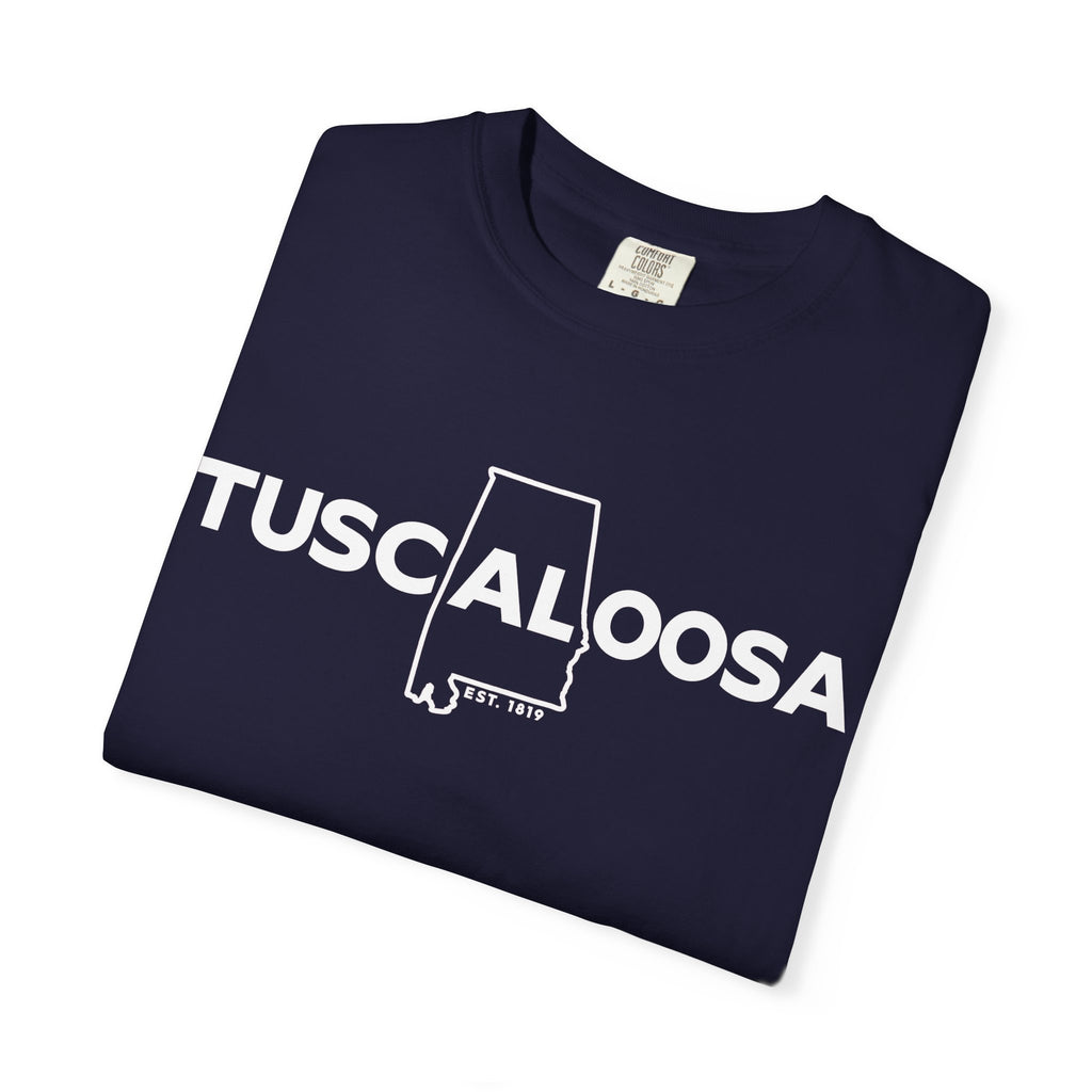 TuscALoosa