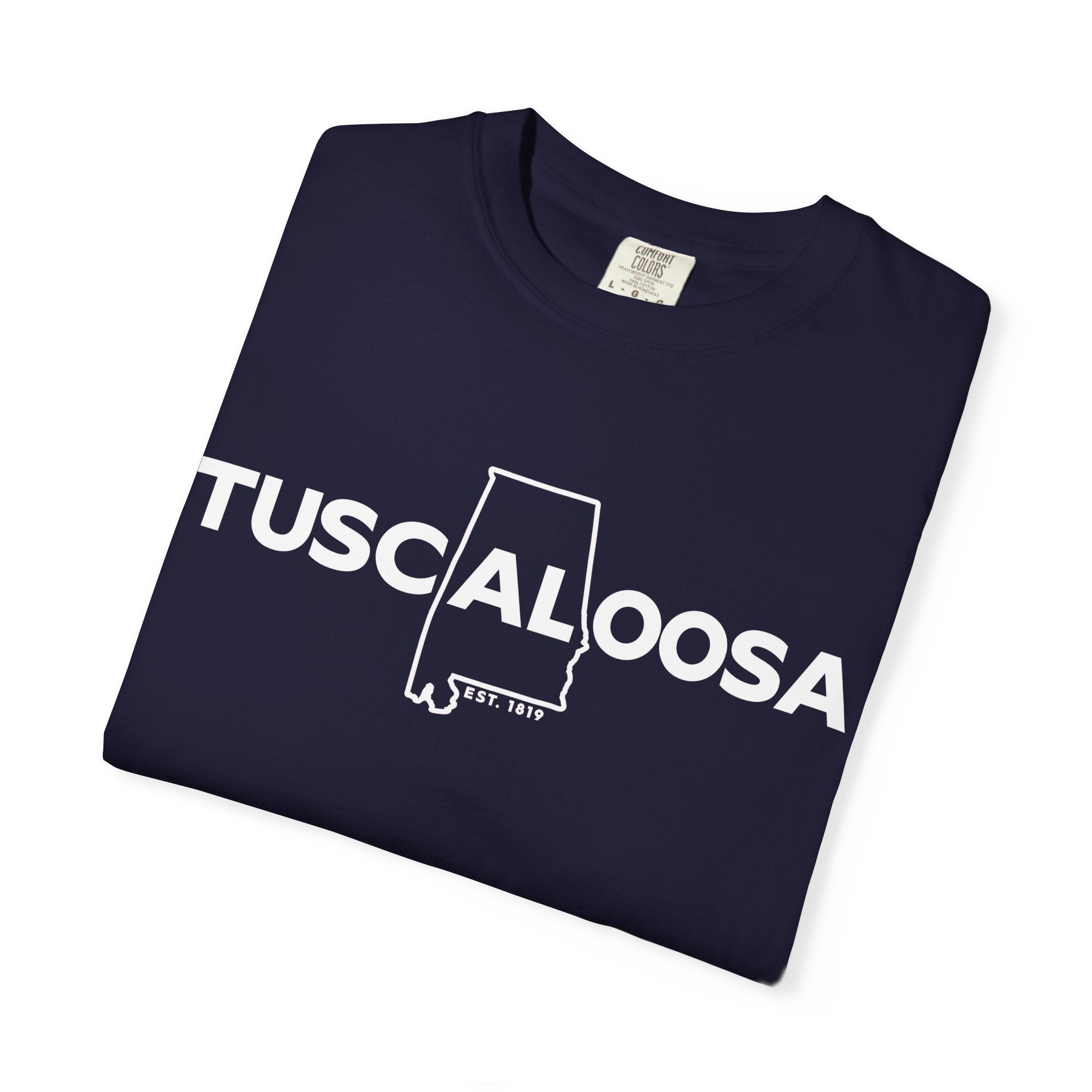 TuscALoosa
