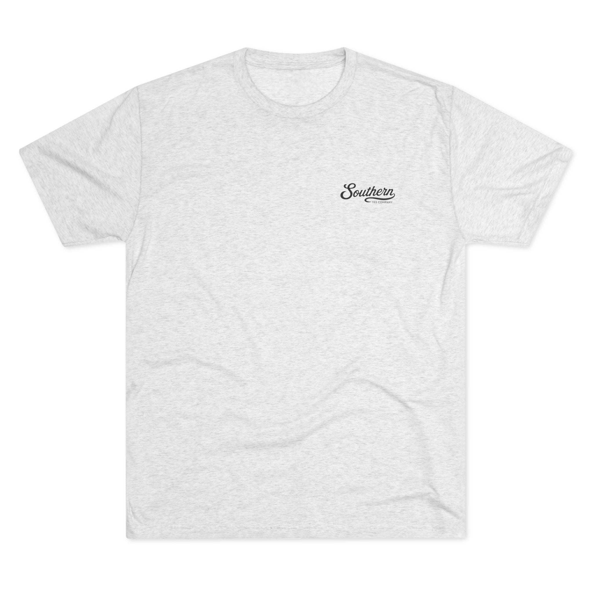 Southern Tee Co. Script Tee