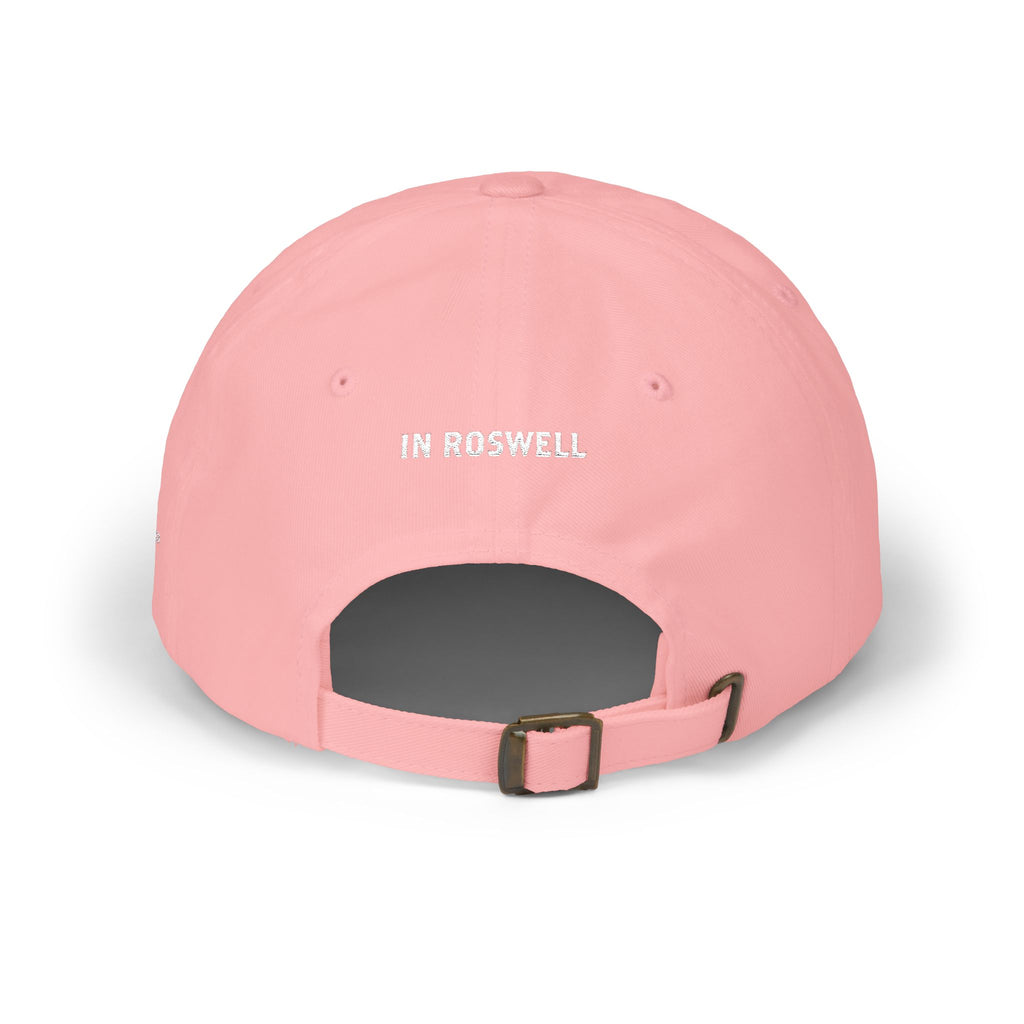 All's Well in Roswell Cap