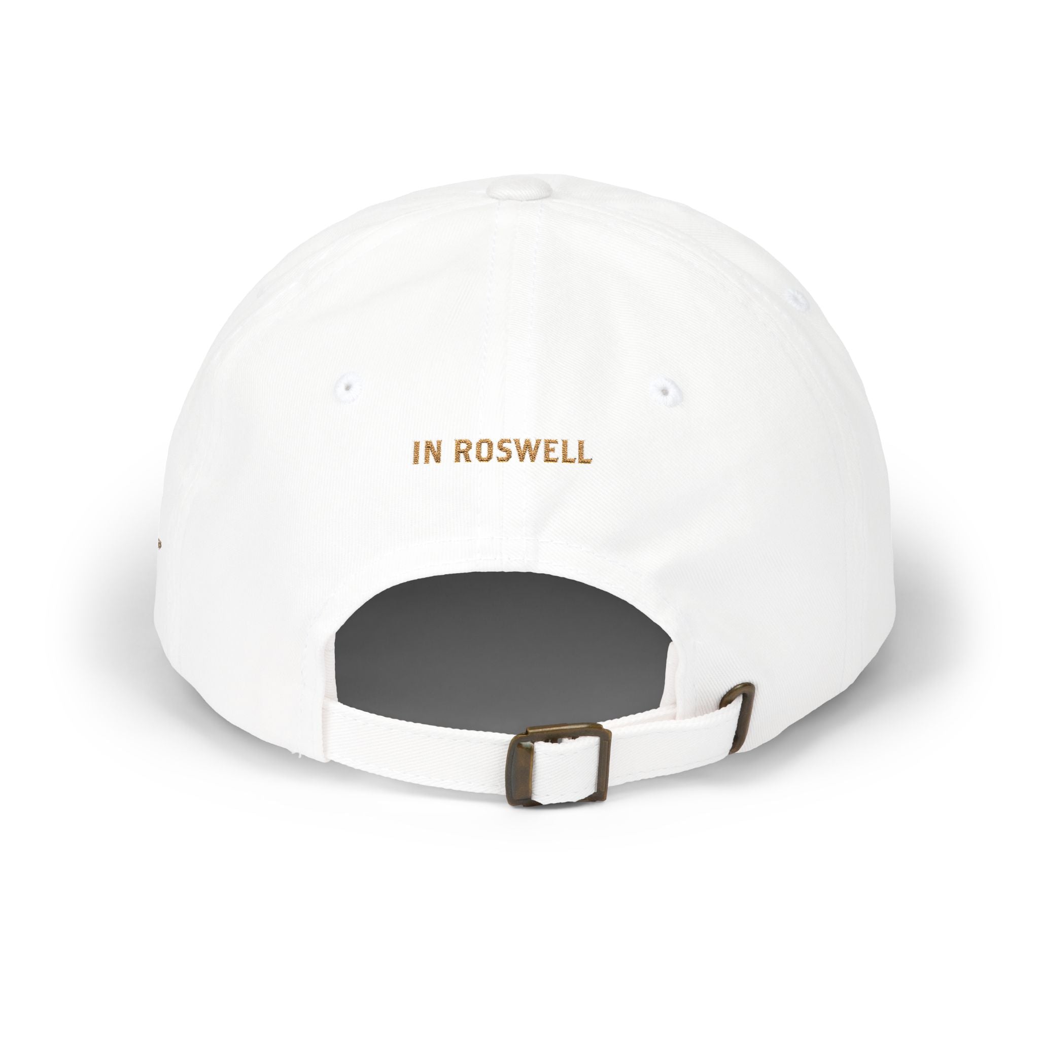 All's Well in Roswell Cap