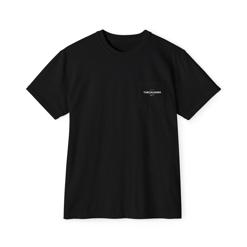TuscALoosa Pocket