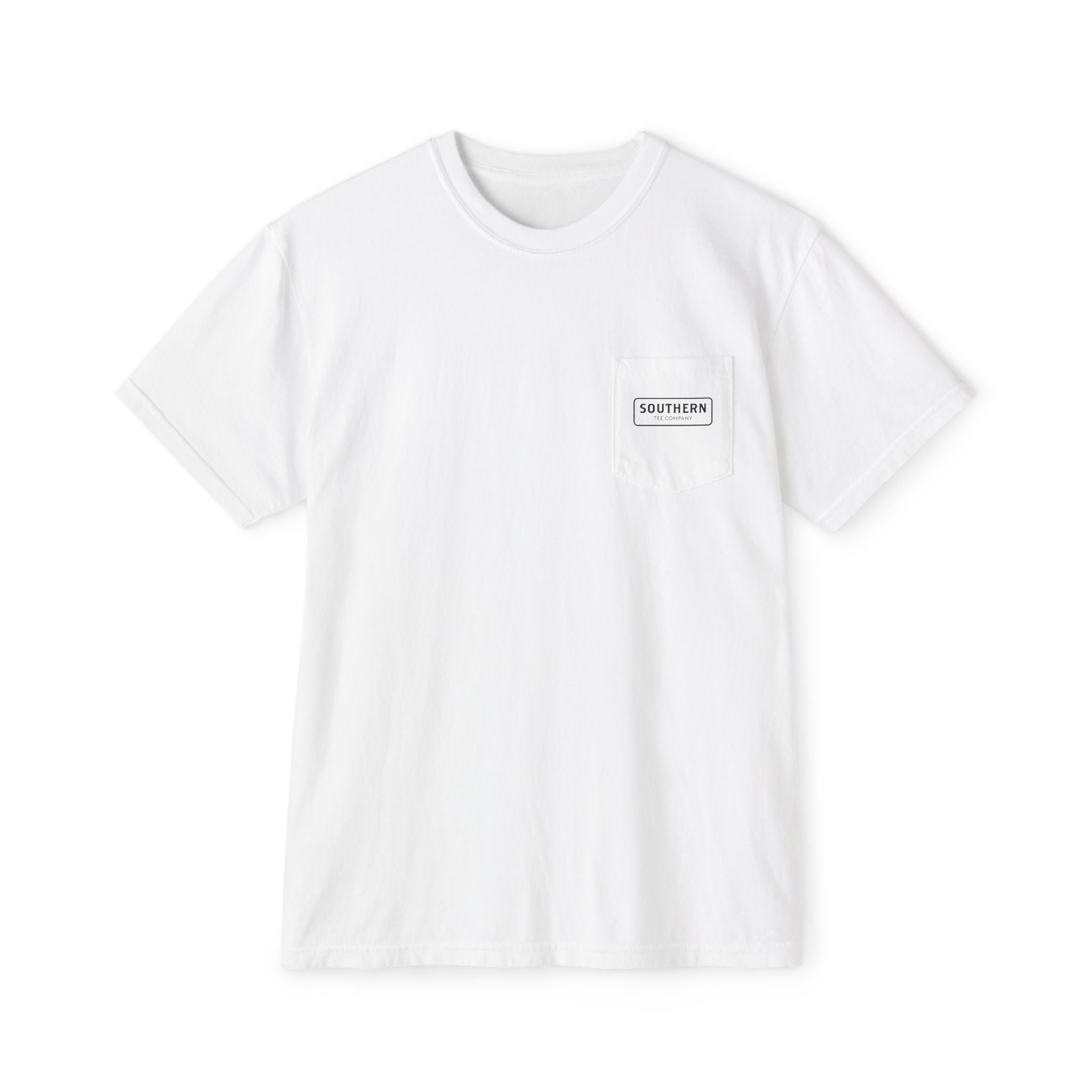 Southern Tee Company Pocket