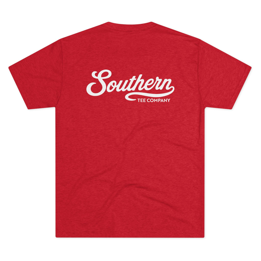 Southern Tee Co. Script Tee