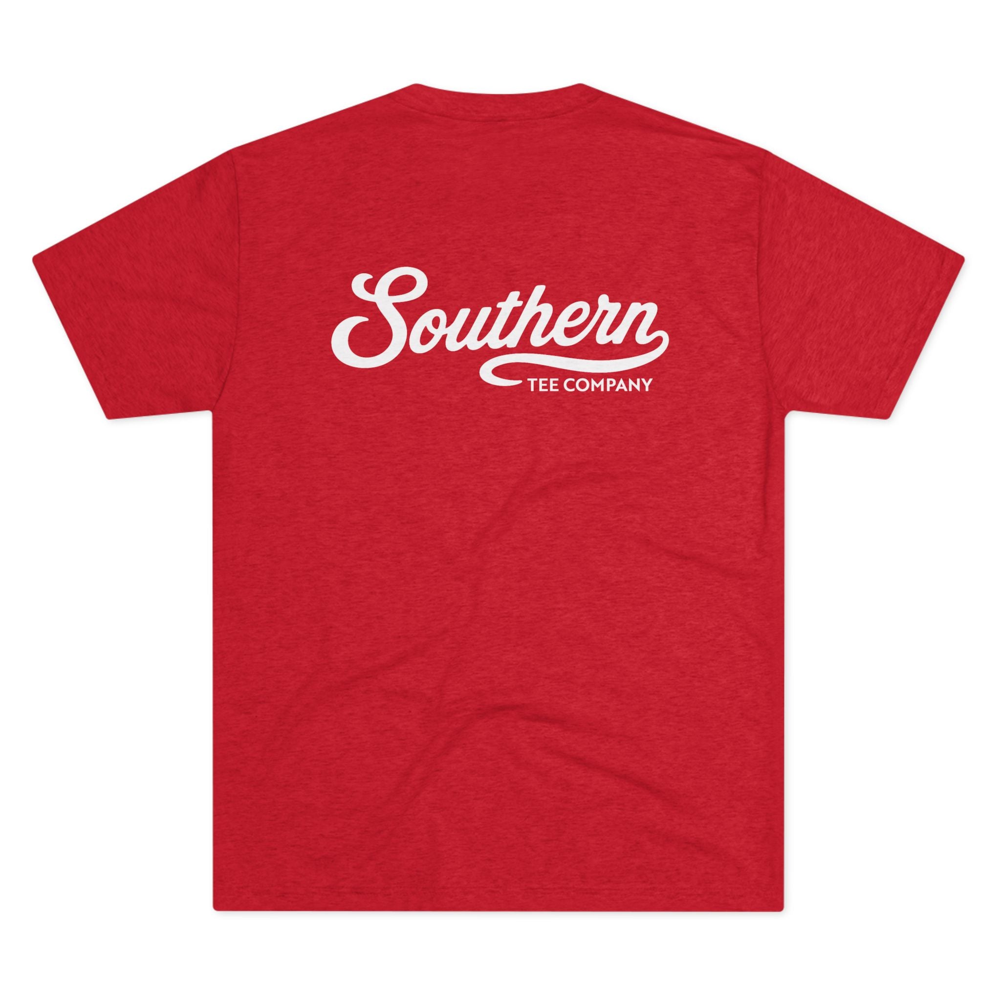 Southern Tee Co. Script Tee