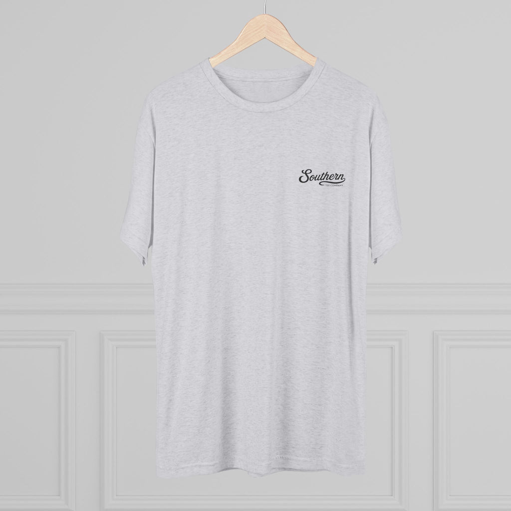 Southern Tee Co. Script Tee