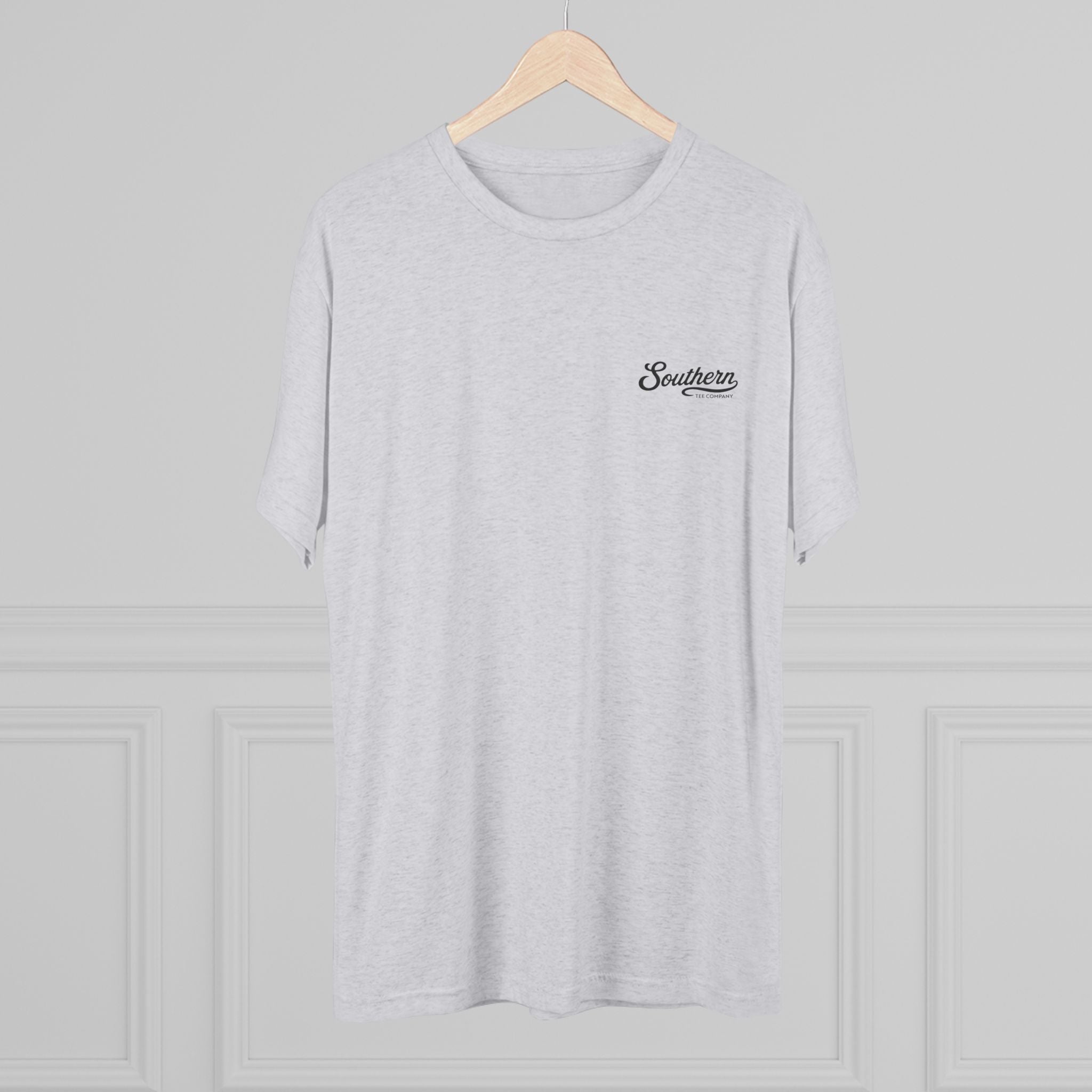 Southern Tee Co. Script Tee