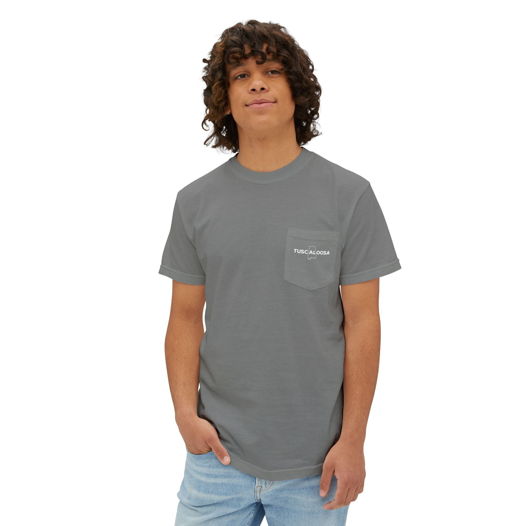 TuscALoosa Pocket