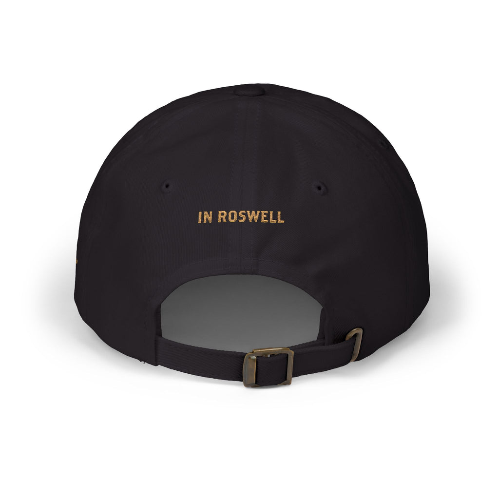 All's Well in Roswell Cap