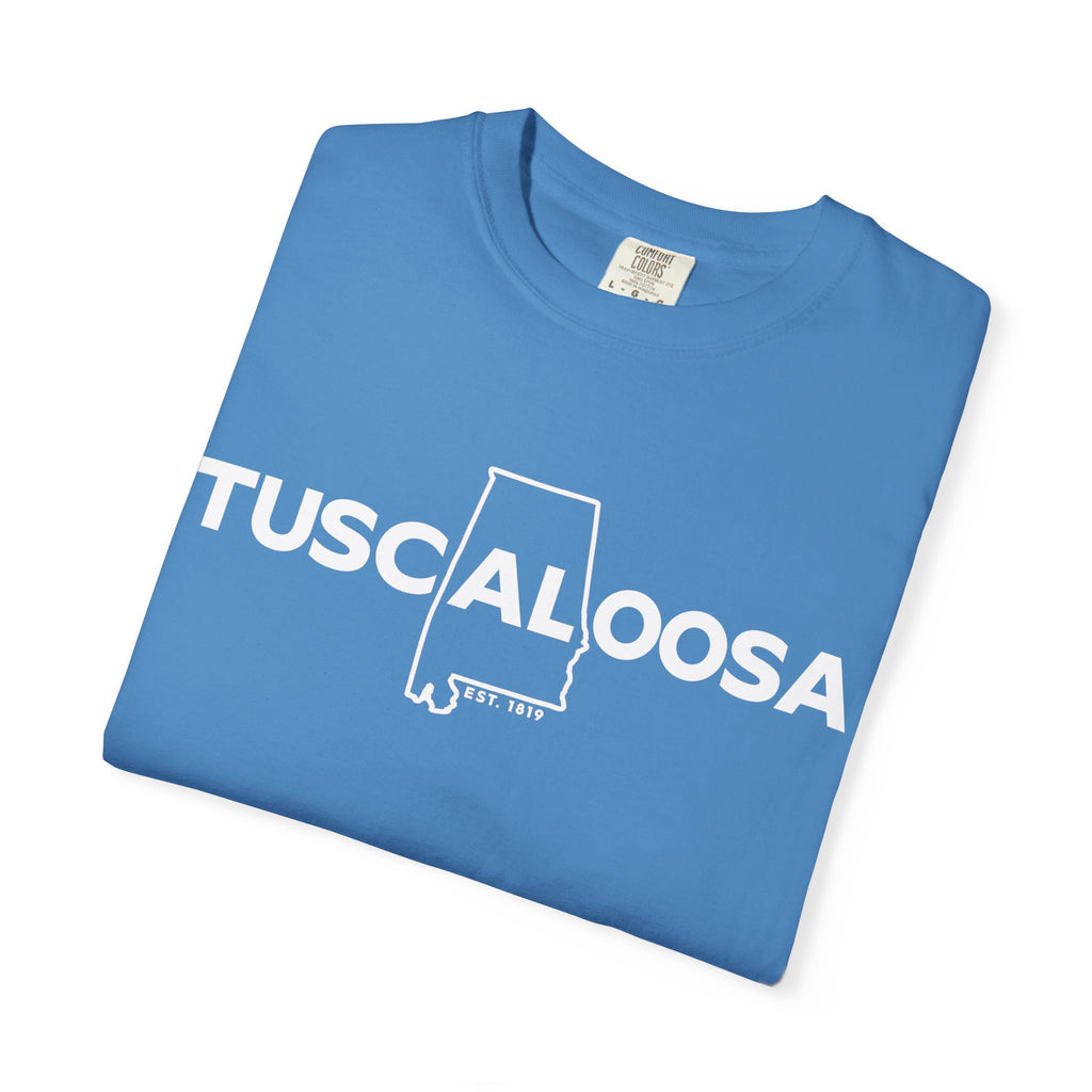 TuscALoosa