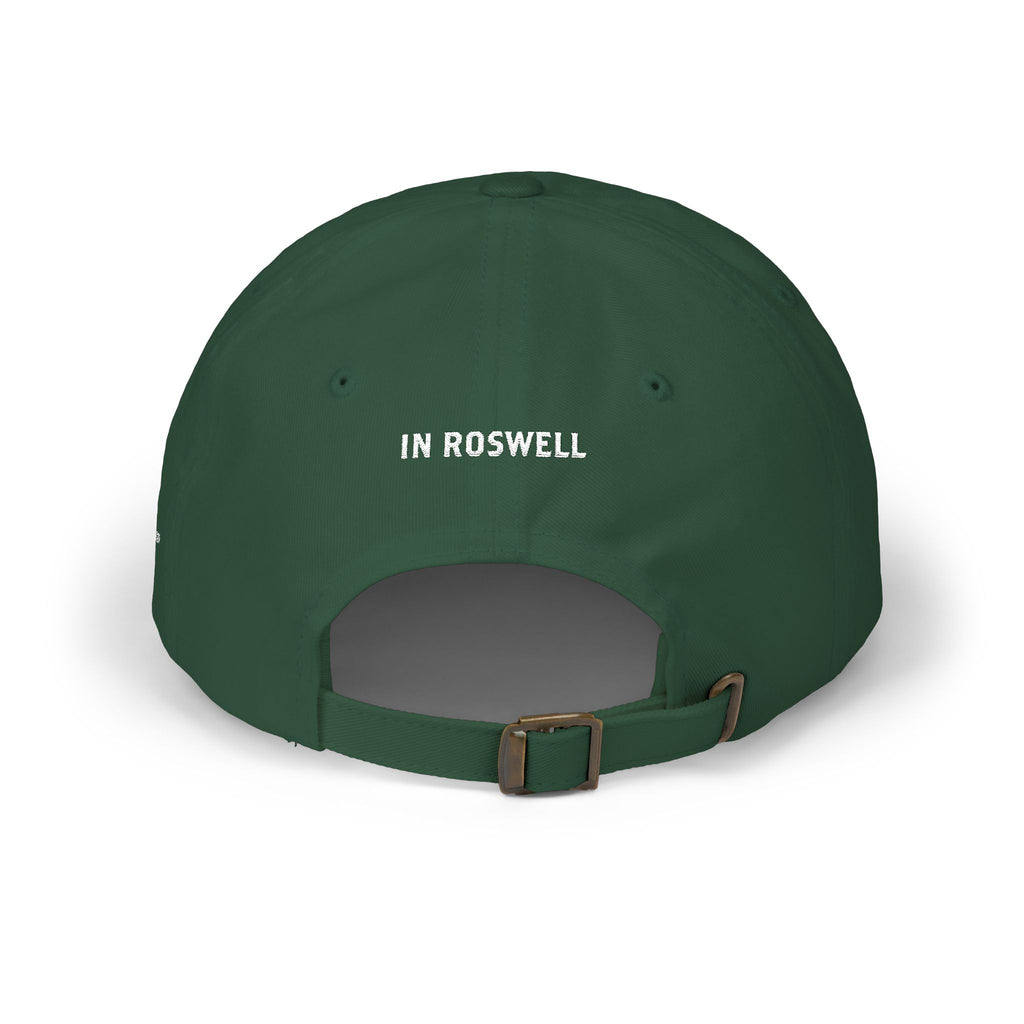 All's Well in Roswell Cap