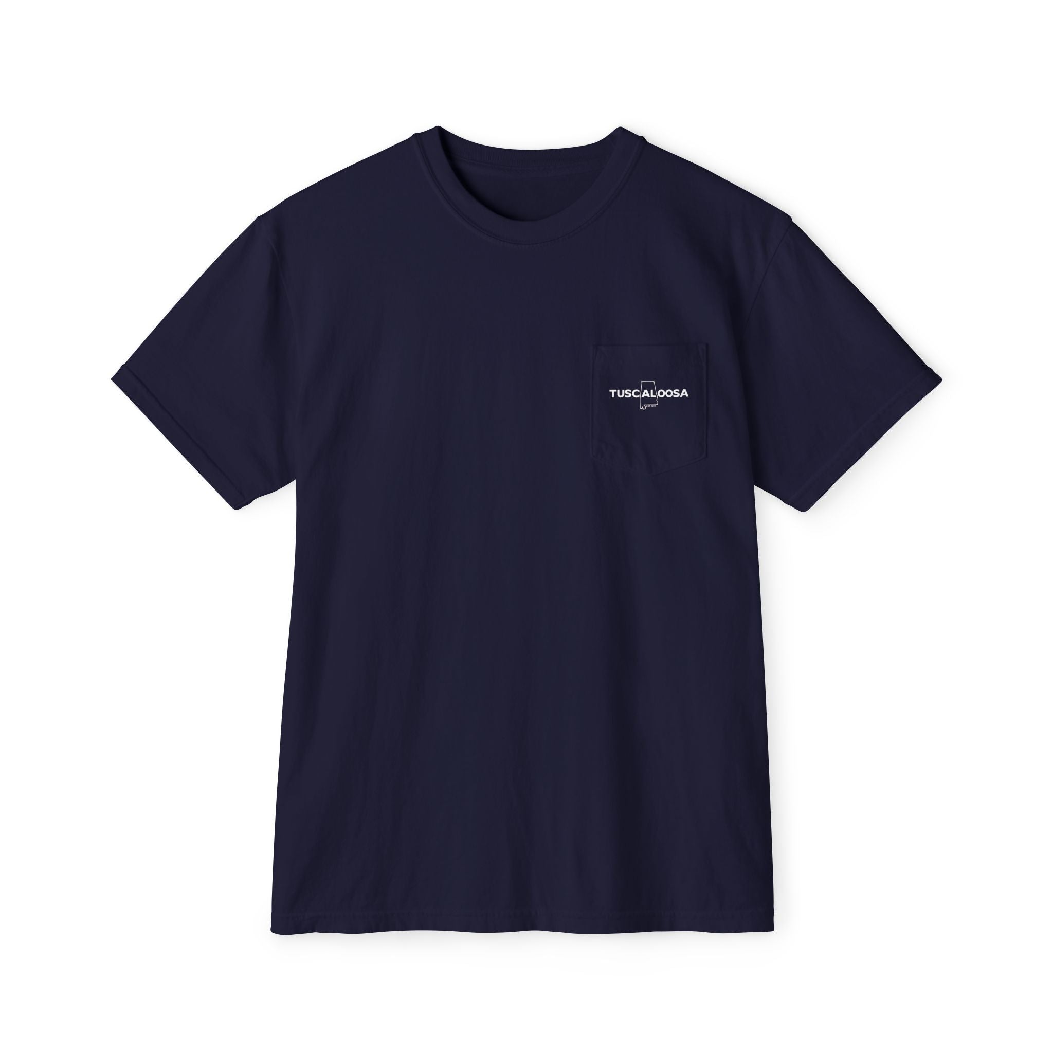 TuscALoosa Pocket