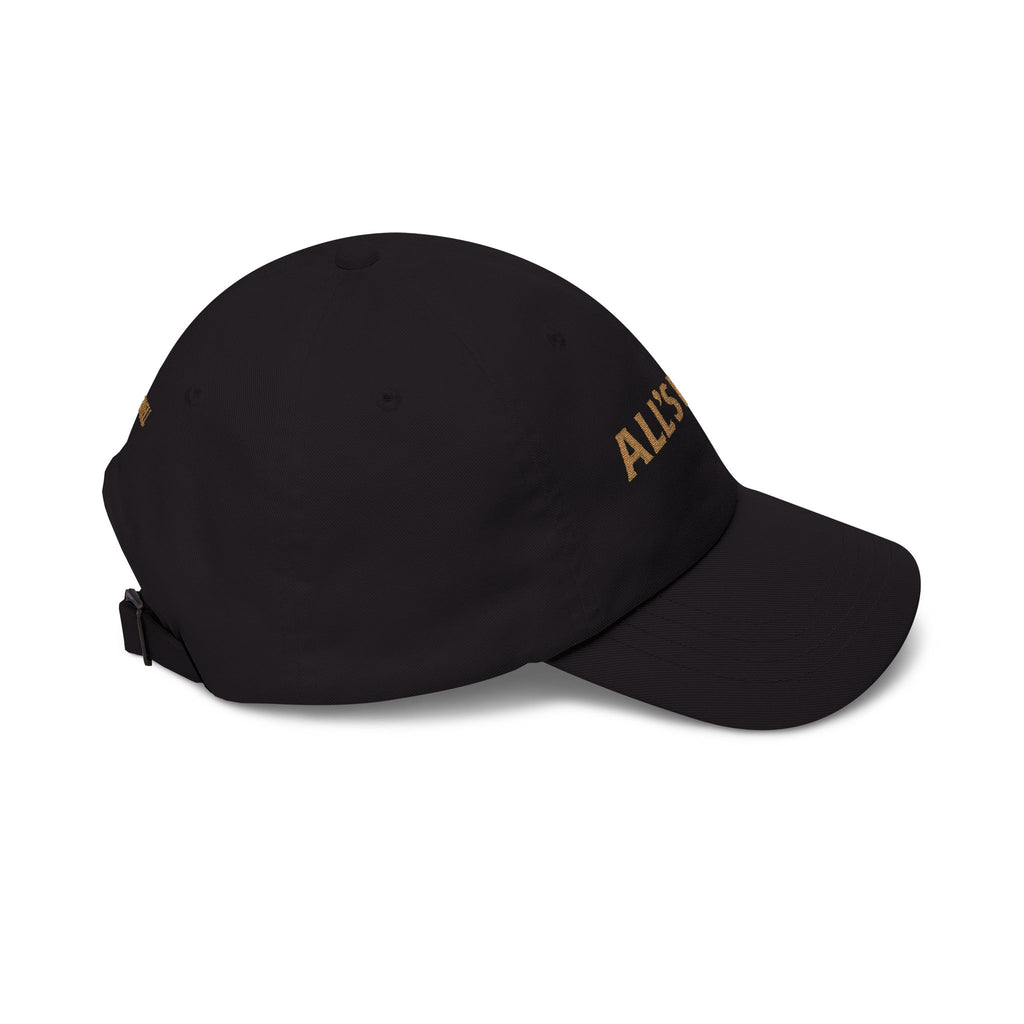 All's Well in Roswell Cap