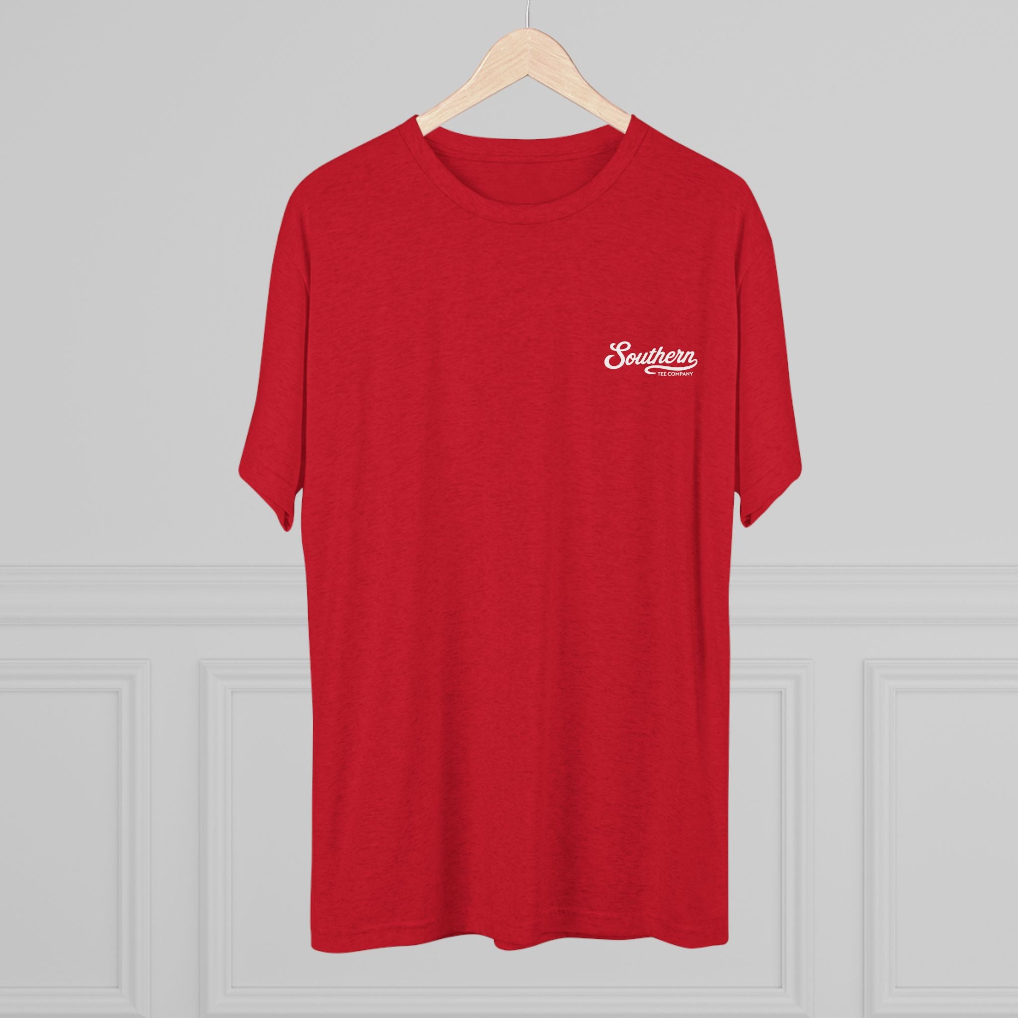 Southern Tee Co. Script Tee
