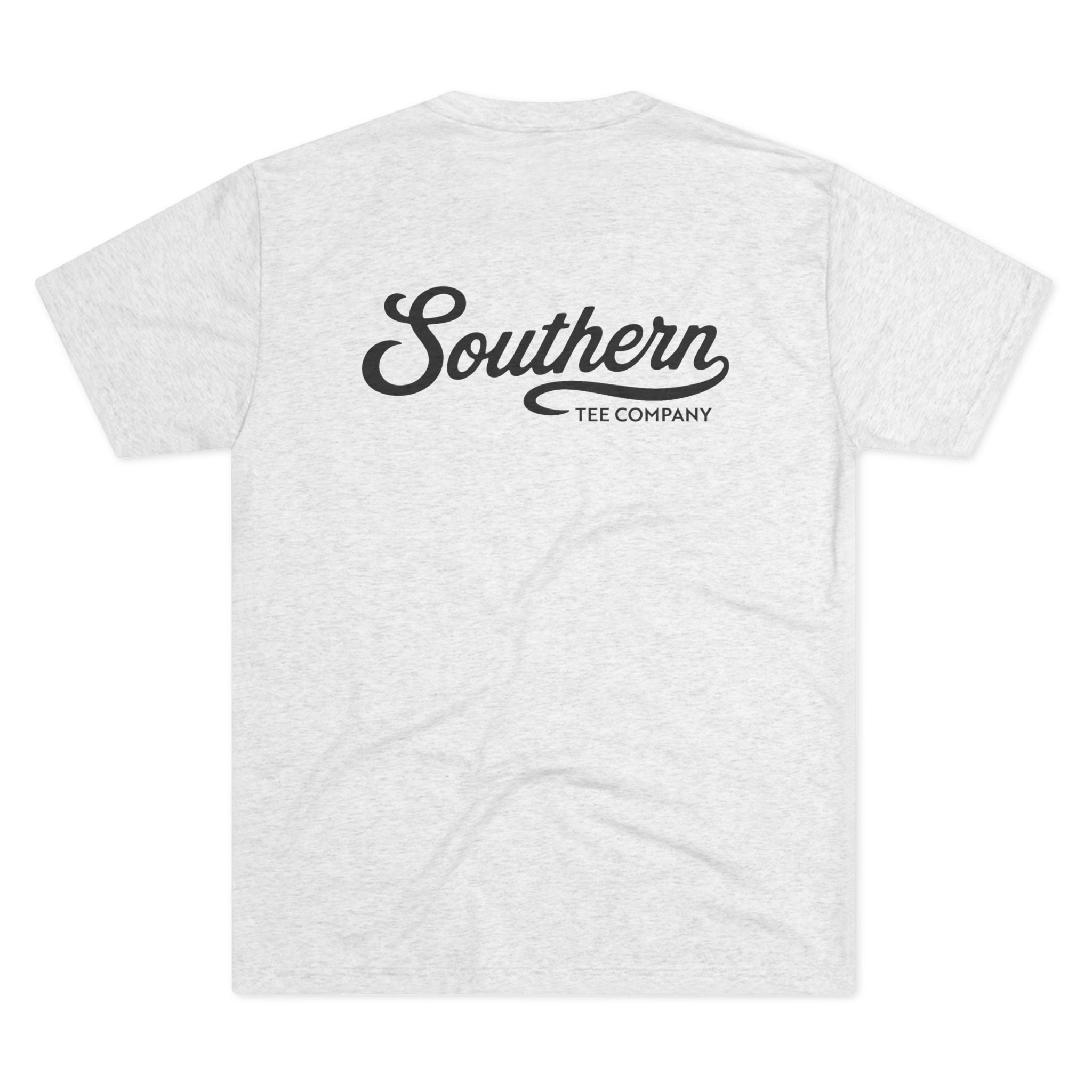 Southern Tee Co. Script Tee