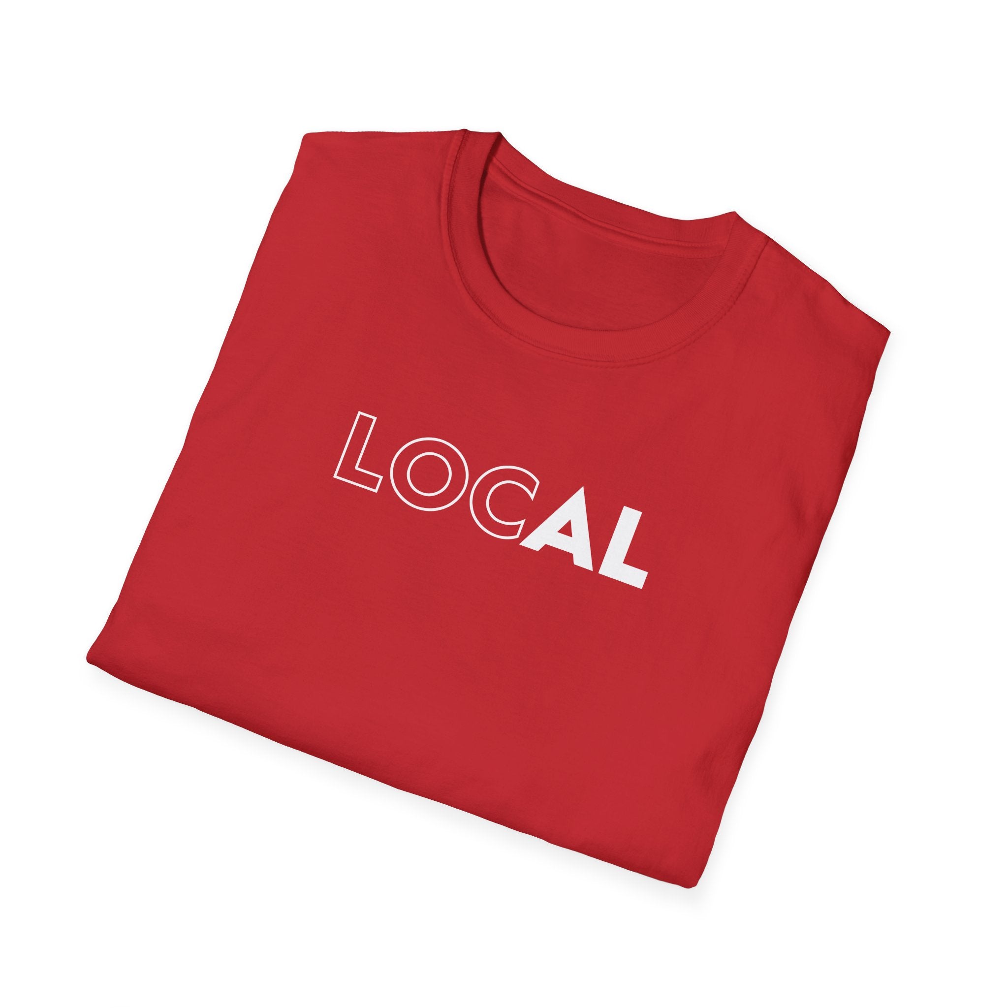 LocAL