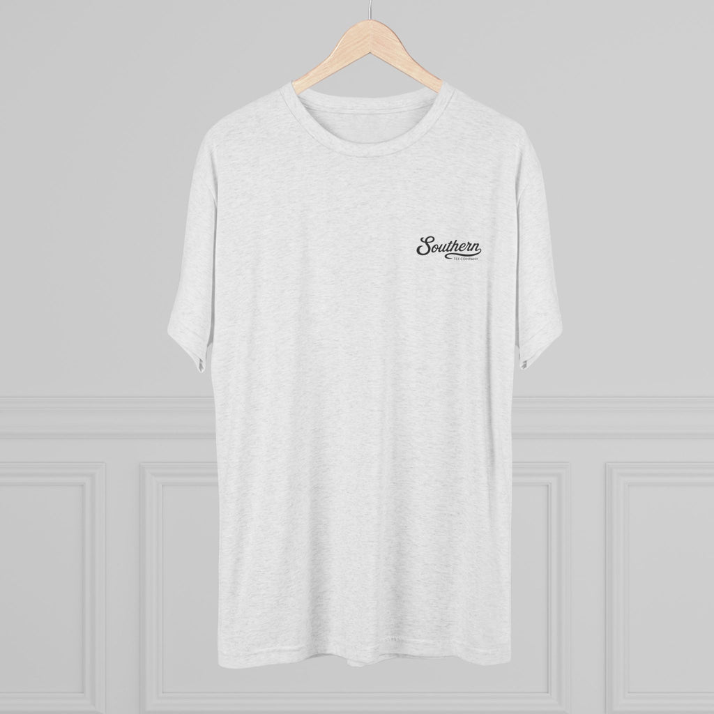 Southern Tee Co. Script Tee