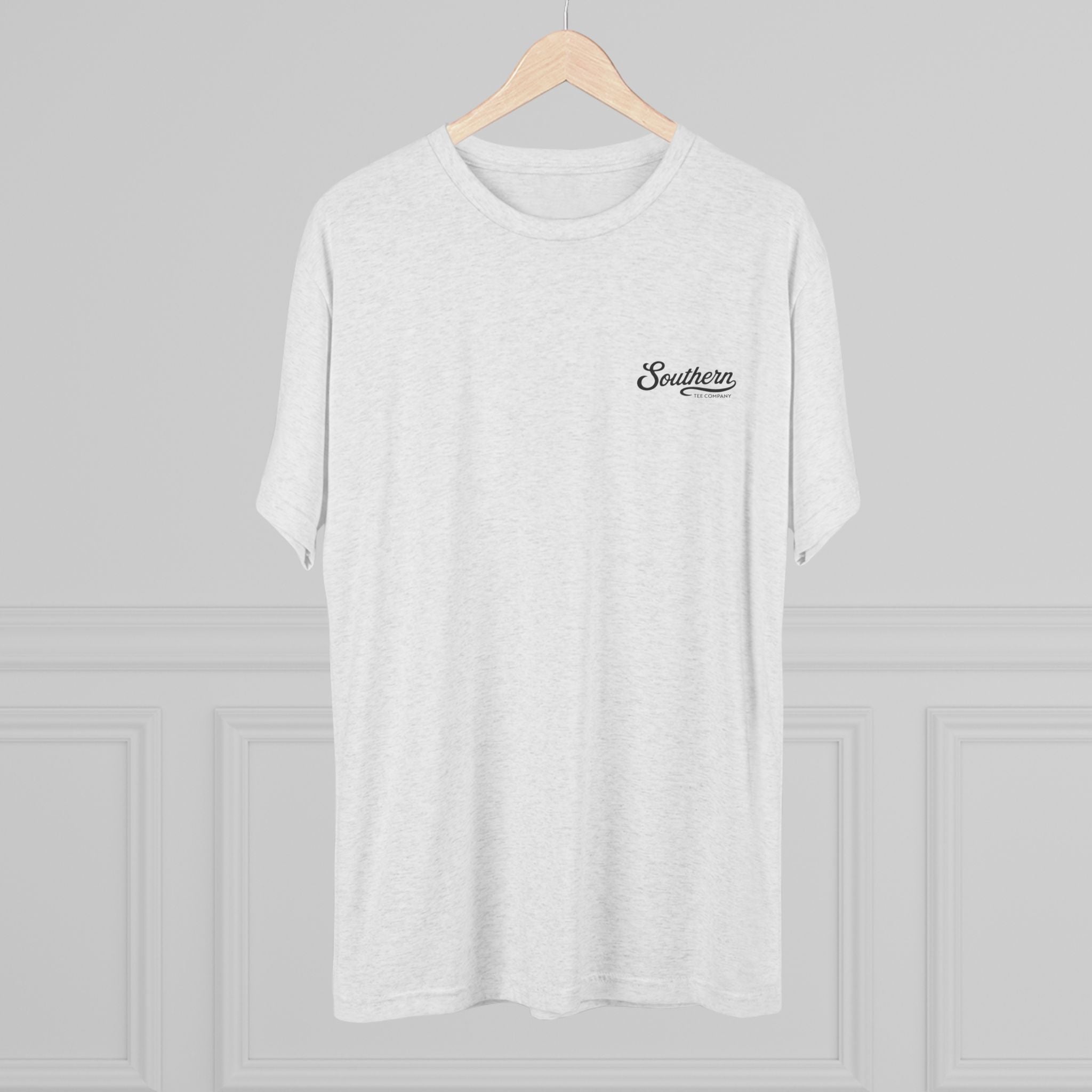 Southern Tee Co. Script Tee