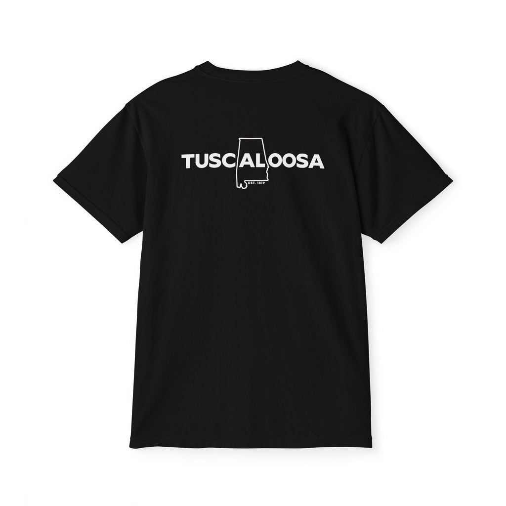 TuscALoosa Pocket