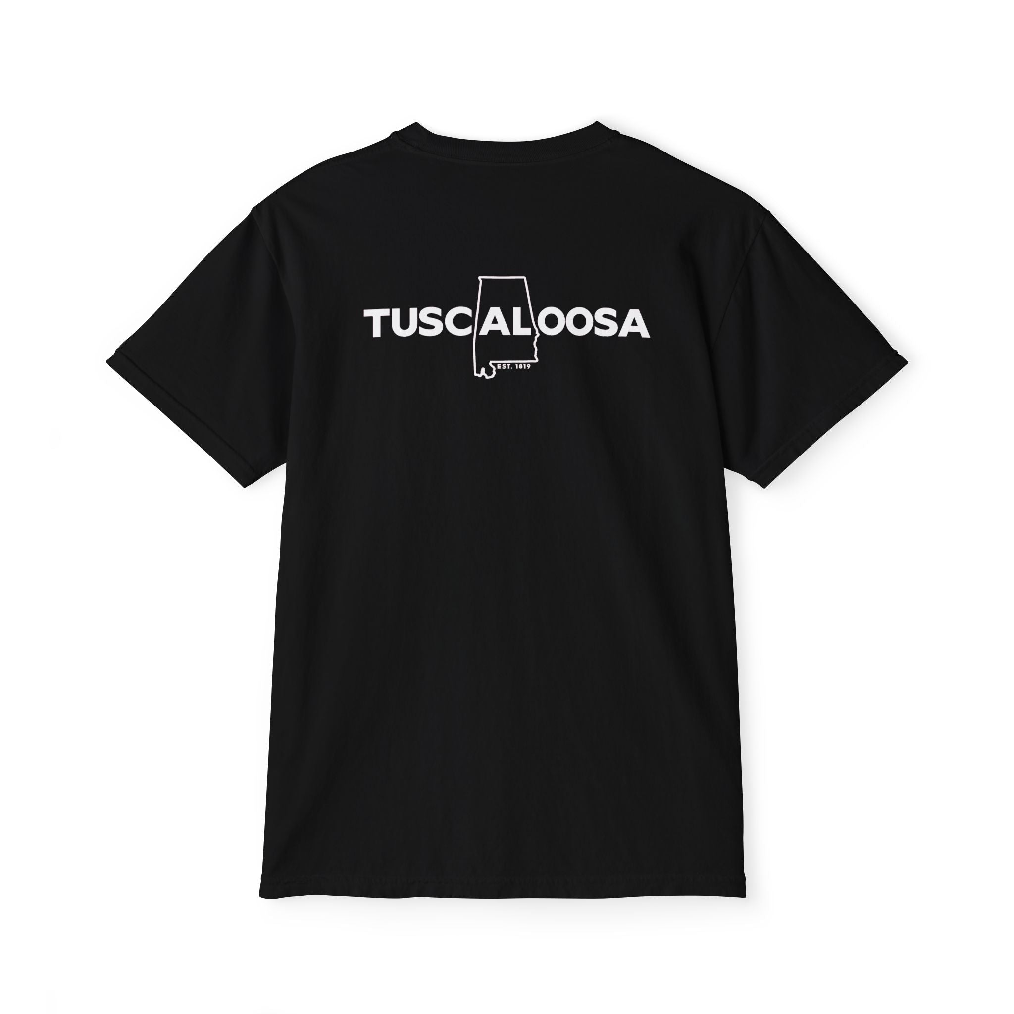 TuscALoosa Pocket